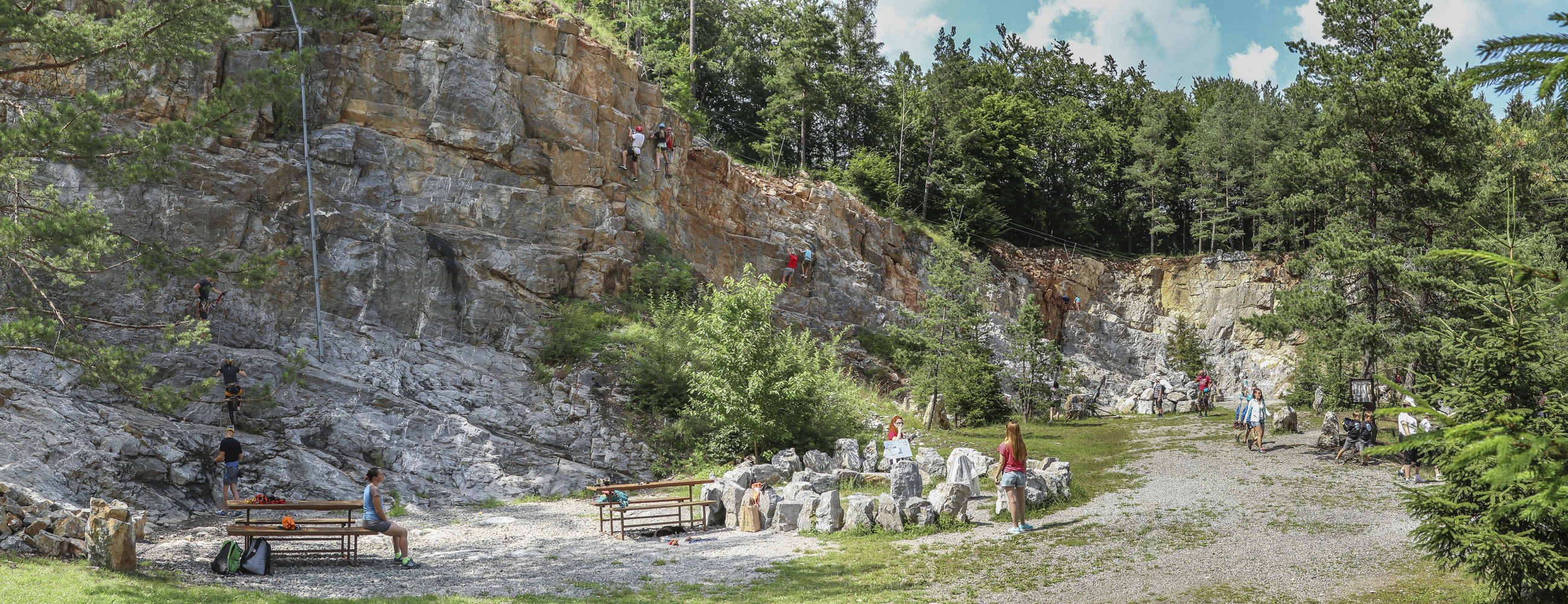 Přírodní areál VELKÁ DOHODA foto 4