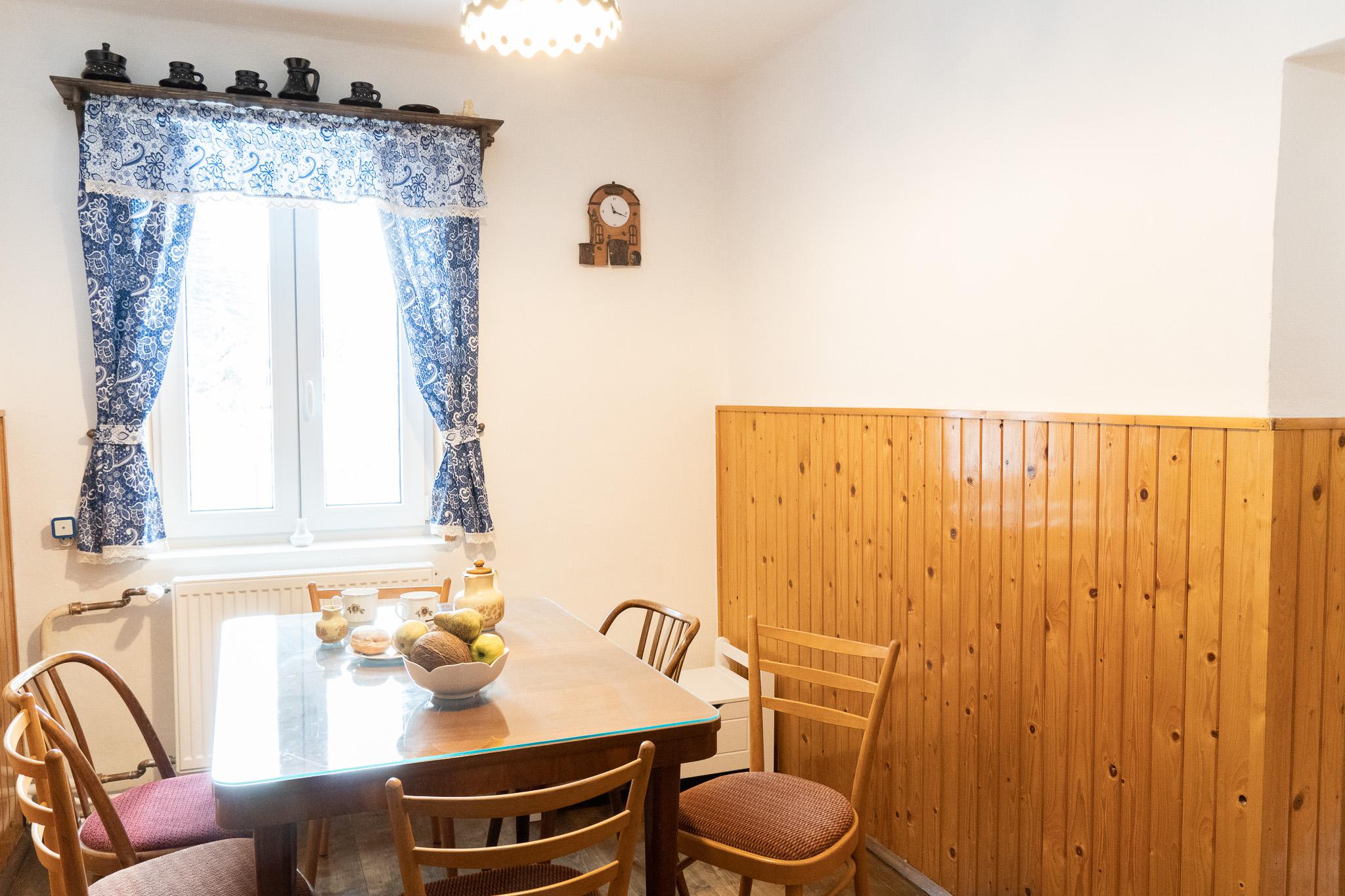 Fajna Chalupa - Ubytování v srdci Beskyd foto 6