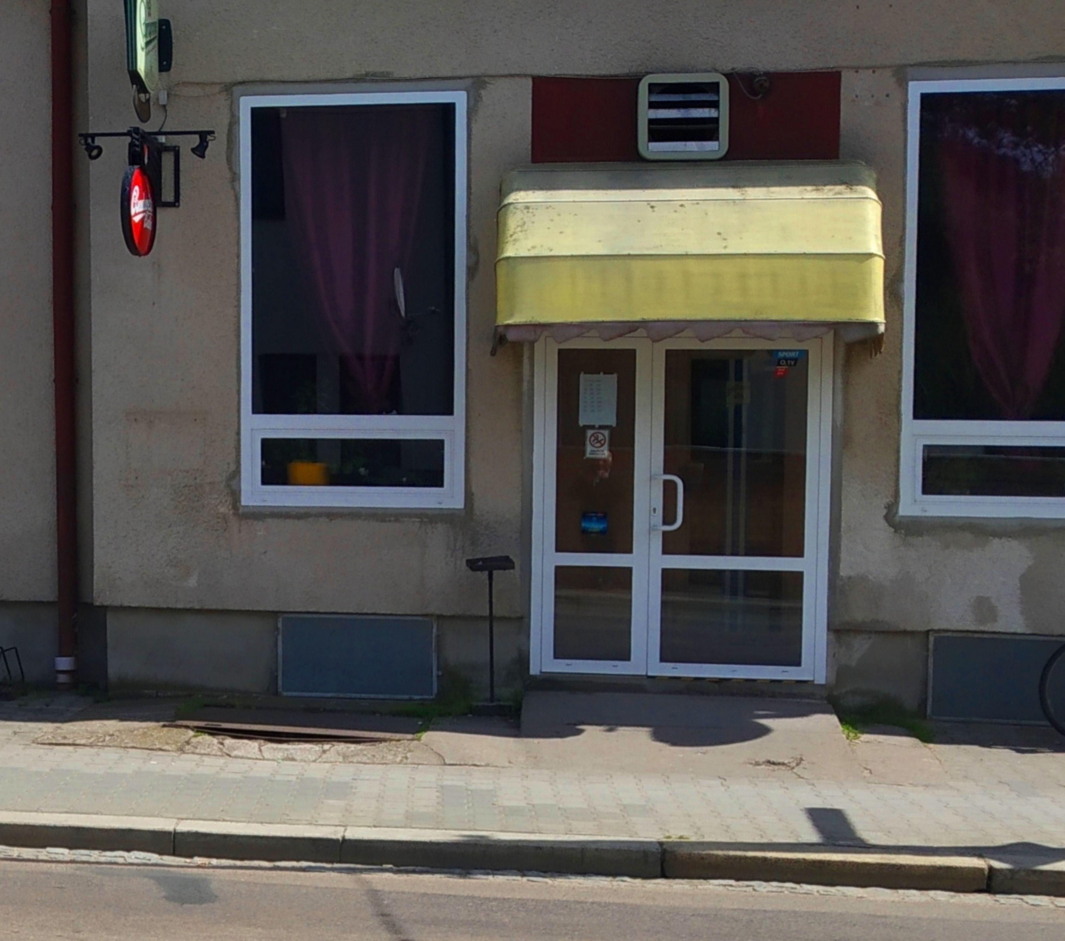 Pivnice U Vojáčků