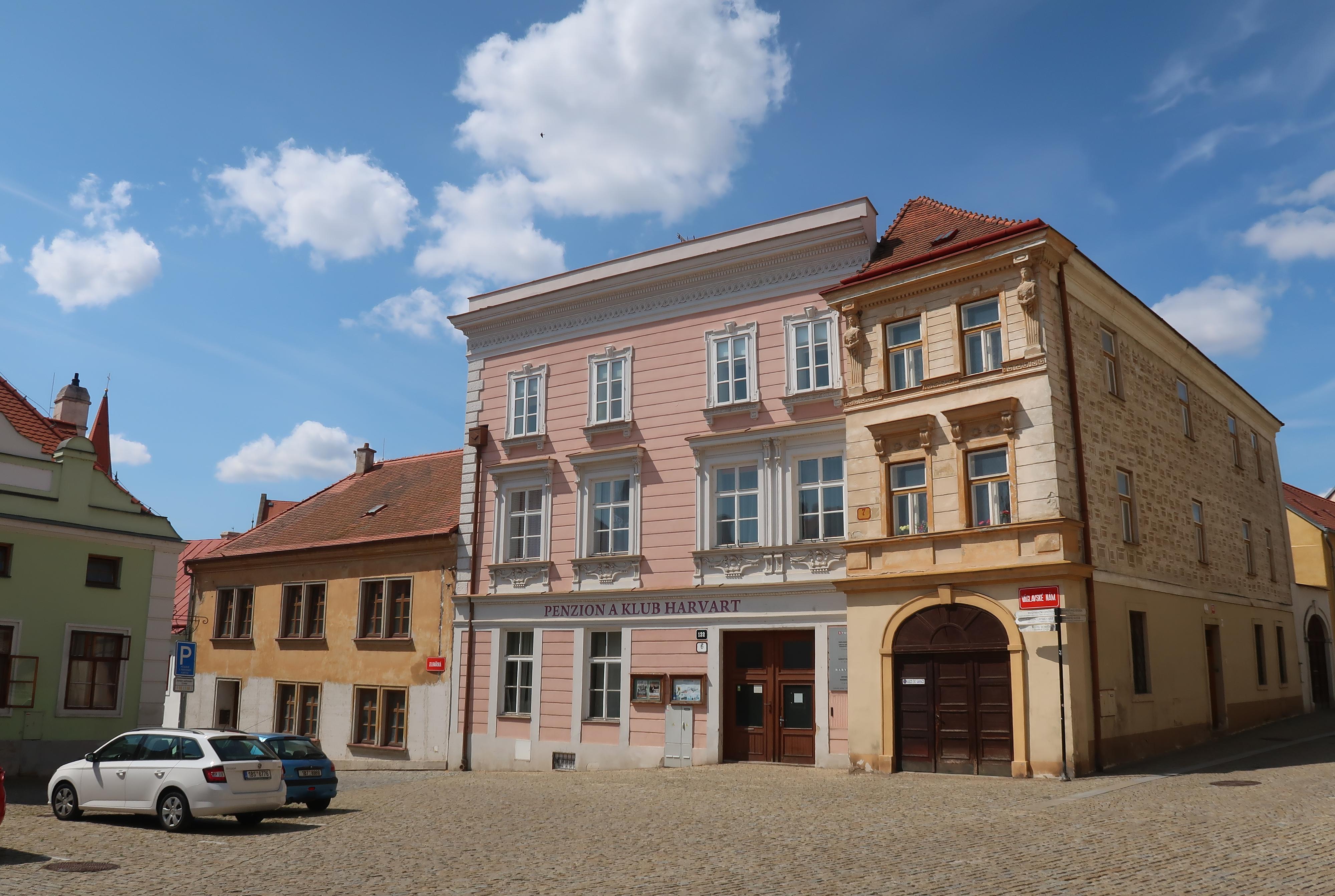 Penzion Harvart Znojmo foto 6