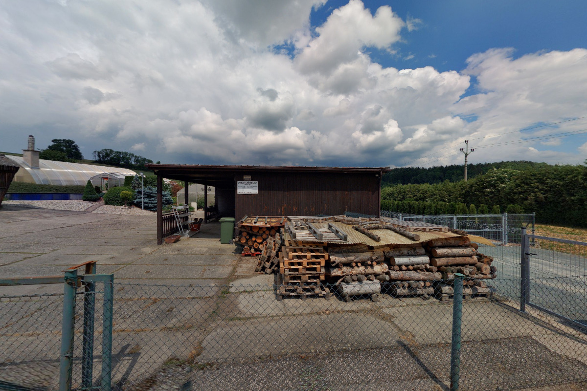 Zahradní práce Forejtek