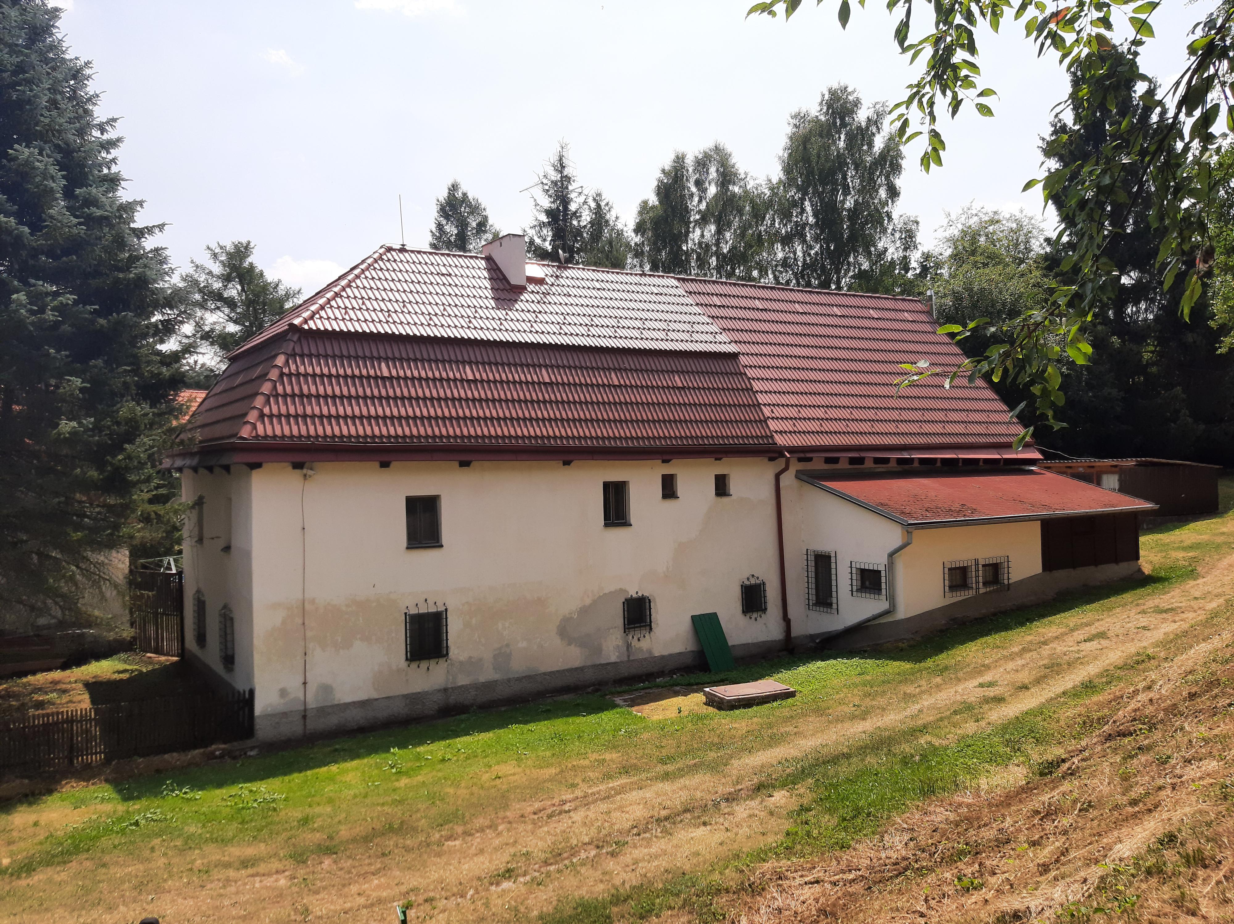 Vojtův mlýn foto 4