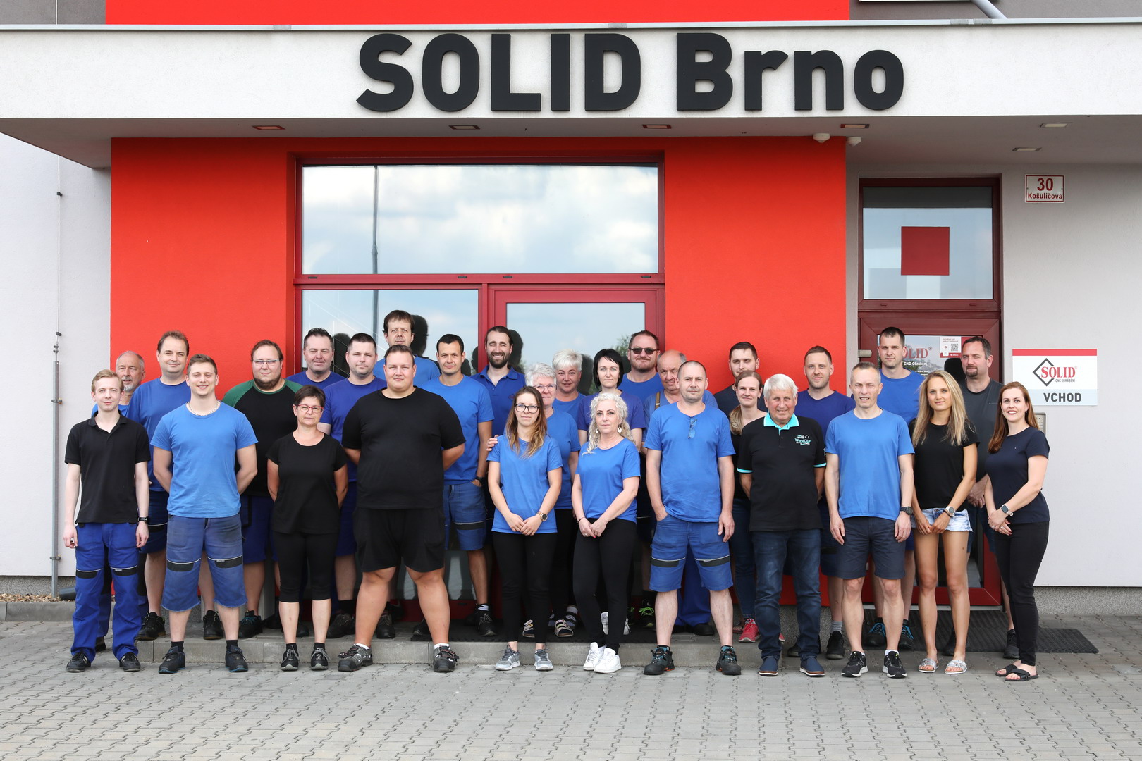 SOLID Brno s.r.o. foto 3