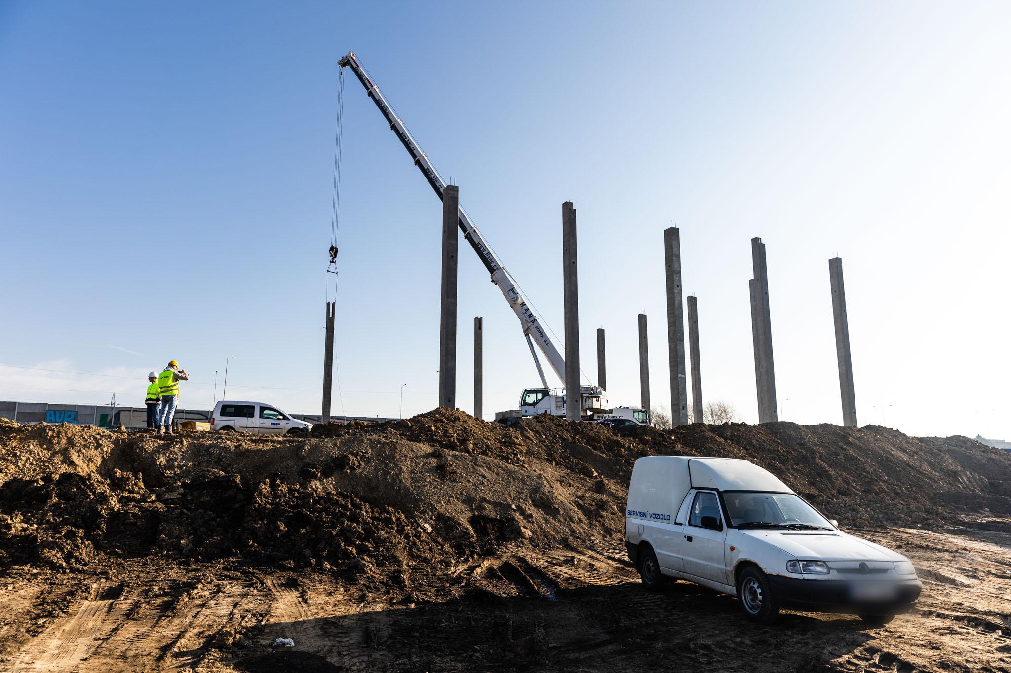 Logport Prague West foto 5