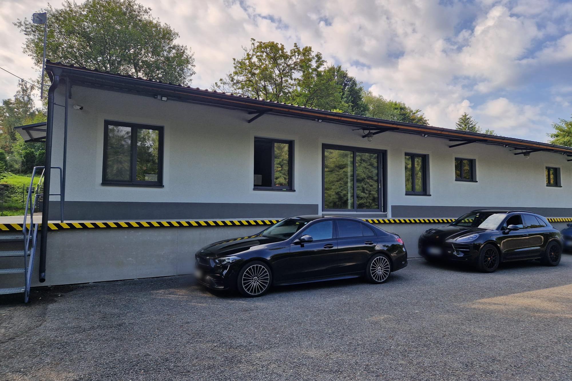 BERCHTOLD automatizace s.r.o.