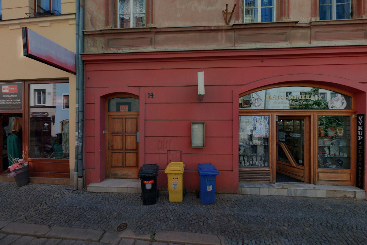 Zlato - minerály & zlatodílna Robert Vysoudil foto 2