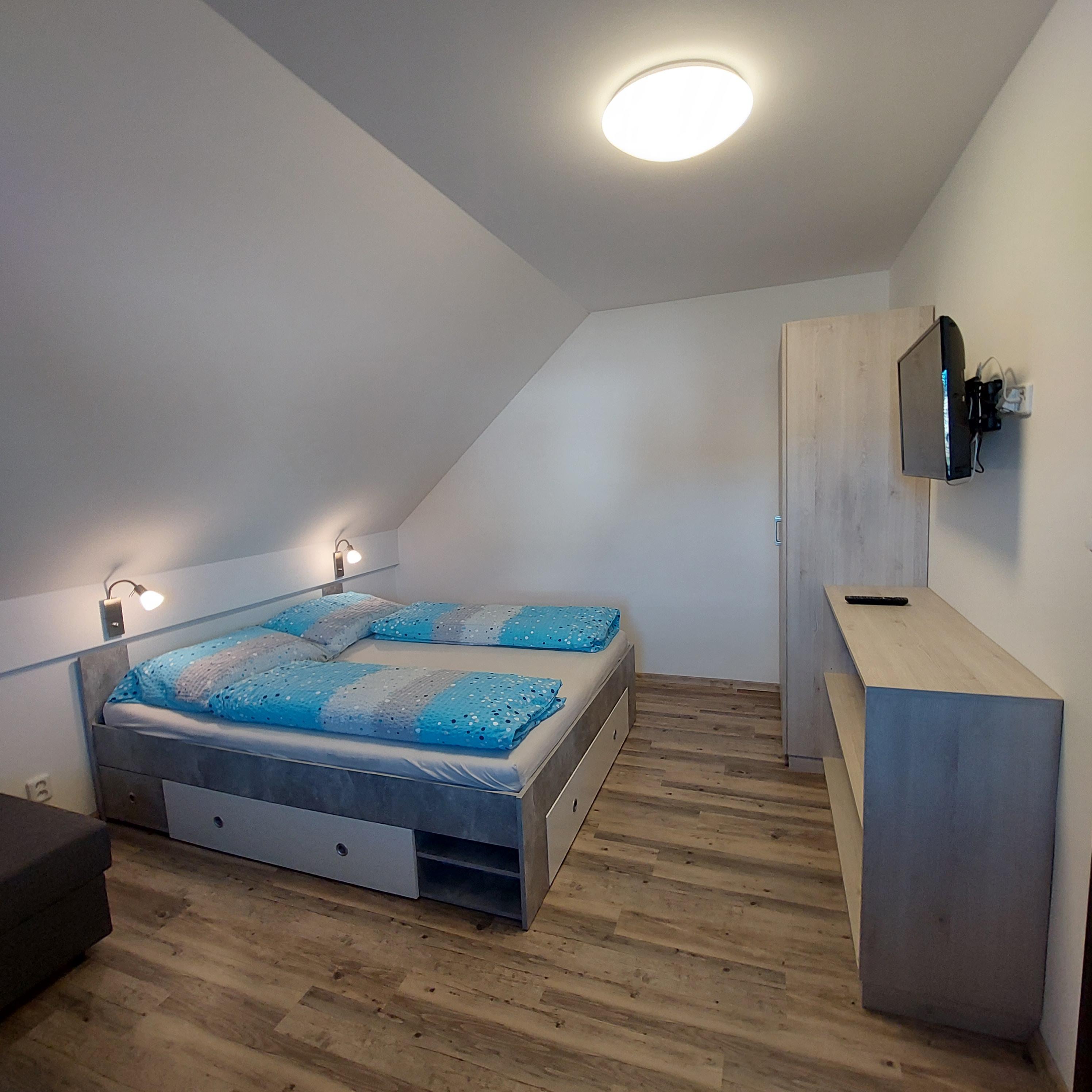 Apartmány Na stopě foto 2