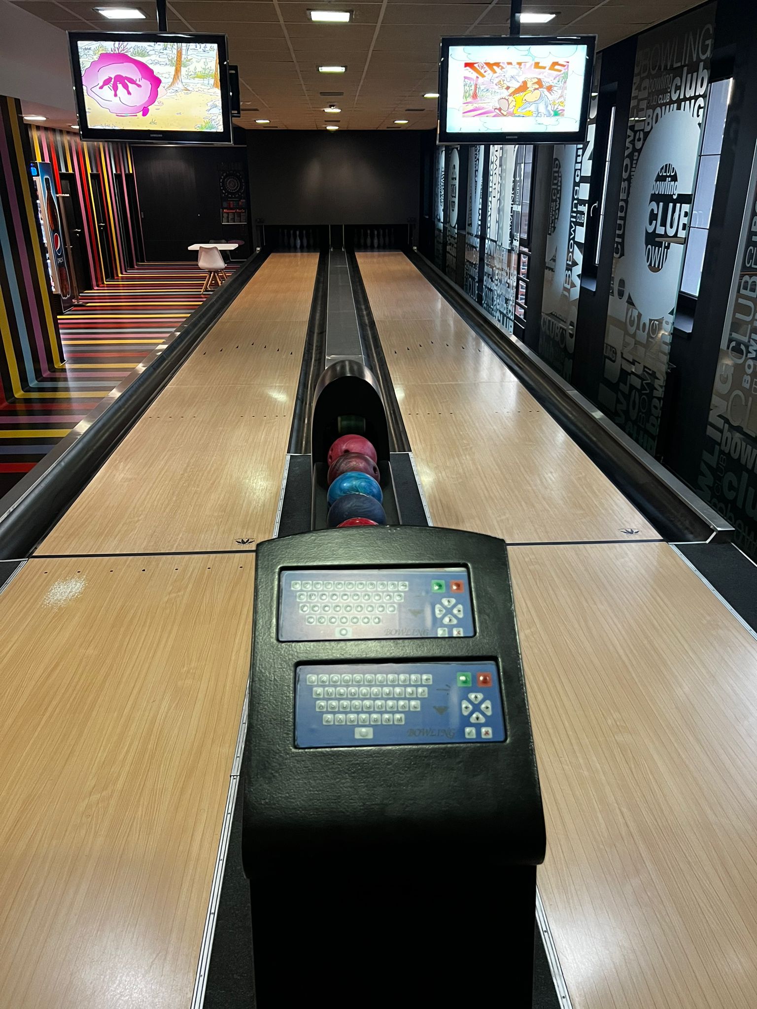 Bowling 4U foto 2