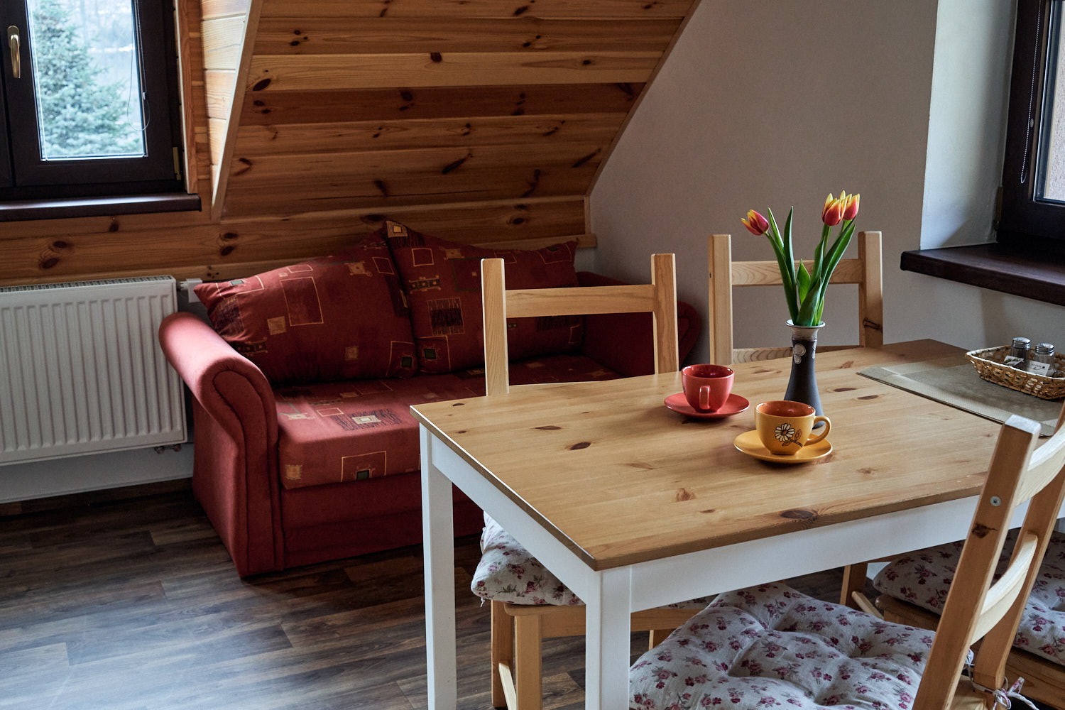 Apartmany Pod Strání foto 2