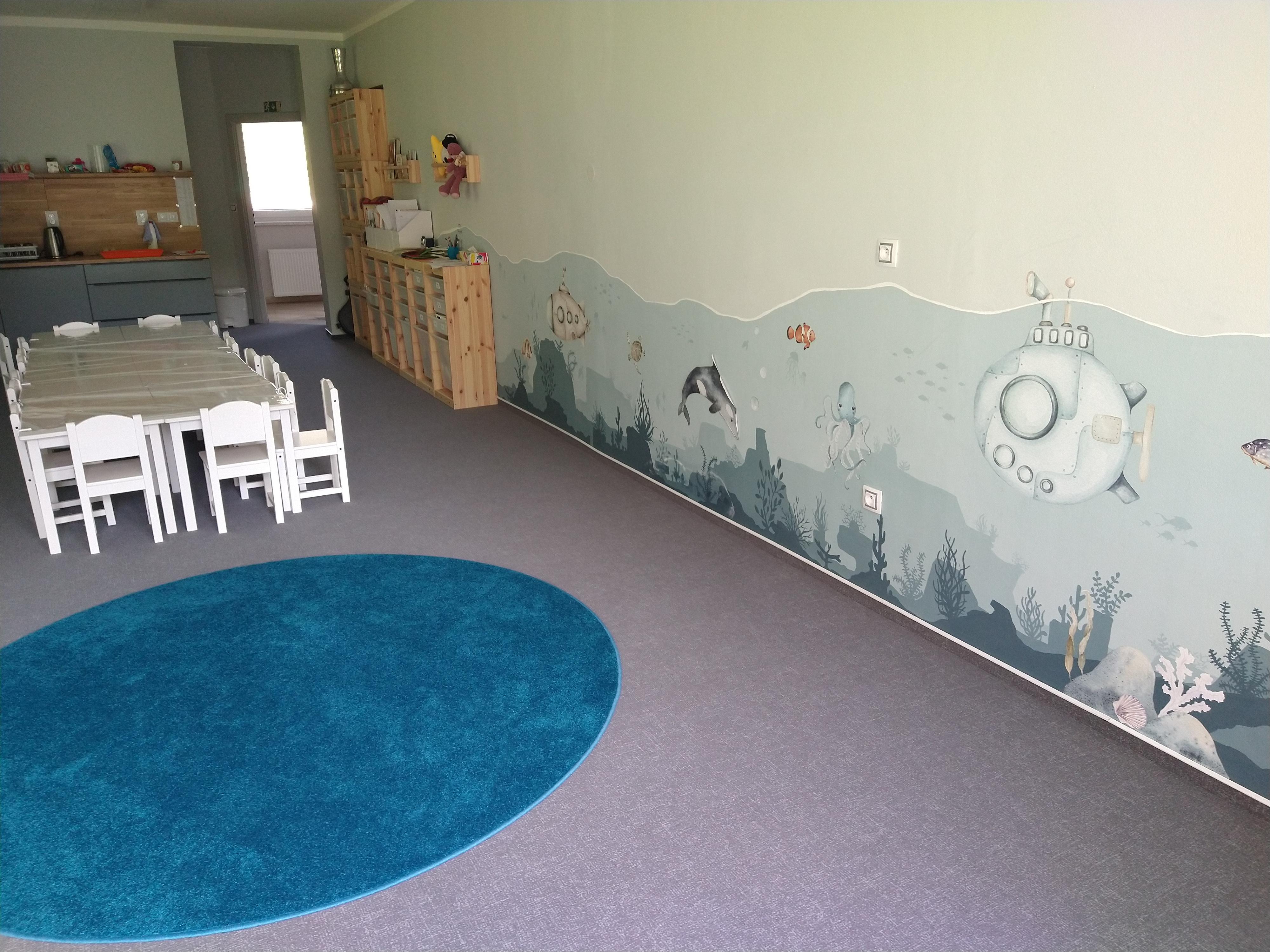 Církev bratrská Třinec - Lyžbice foto 4