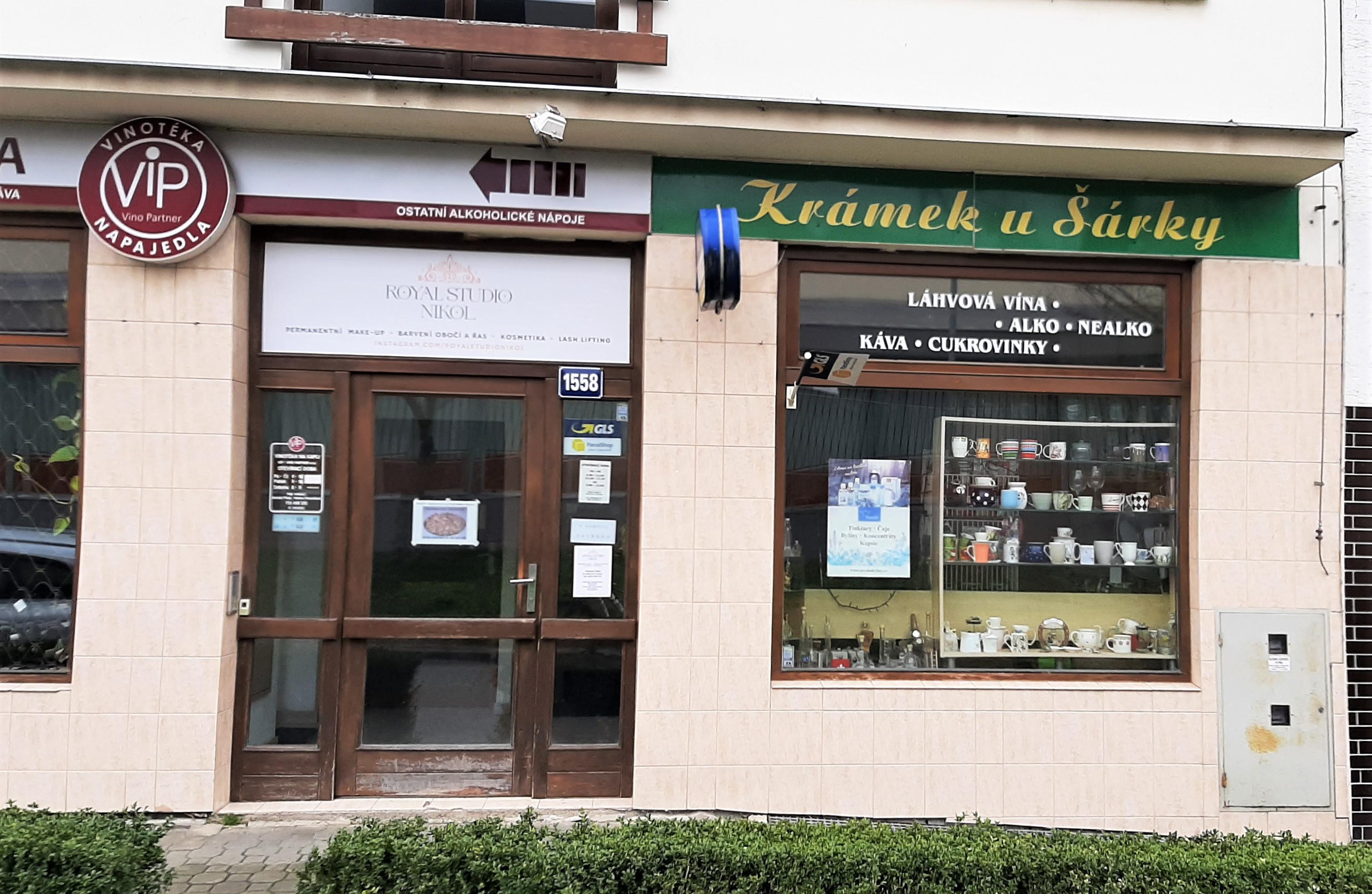 Krámek U Šárky foto 4