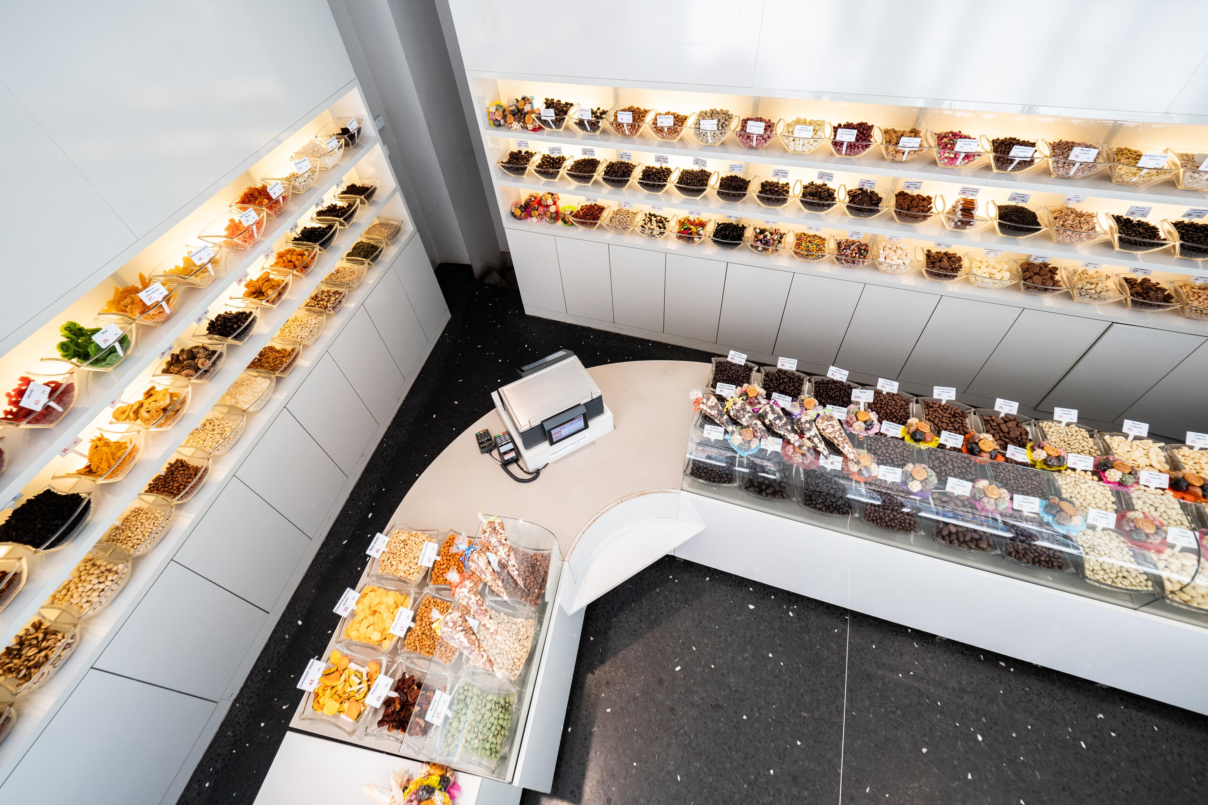 OŘÍŠEK s.r.o. foto 3