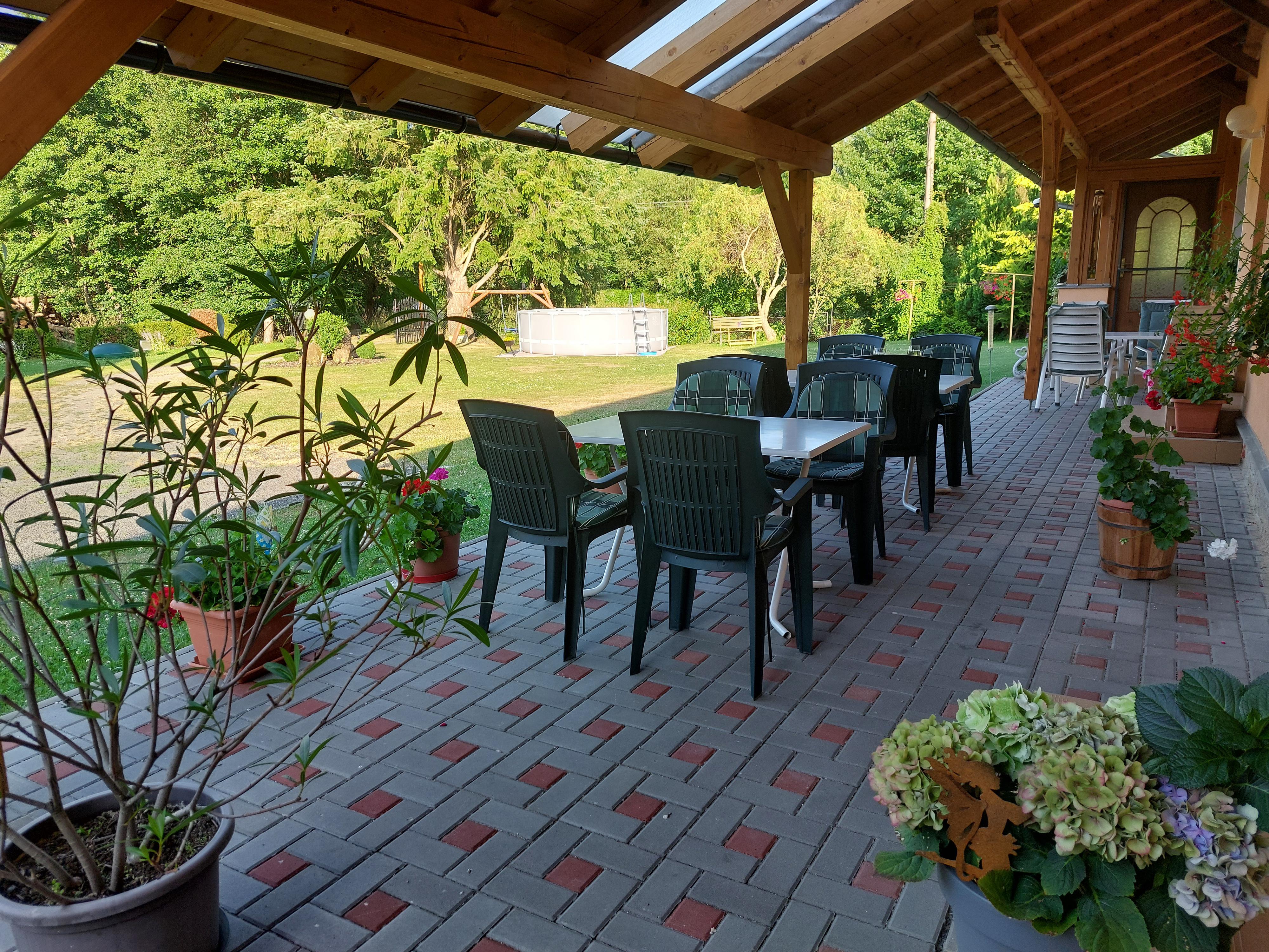 Apartmány Loužek foto 4