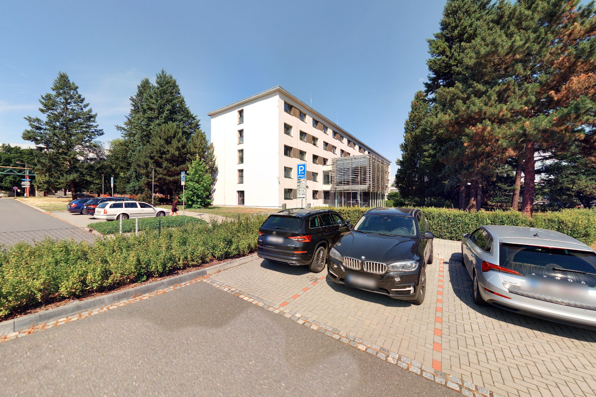 SIGMA DIZ spol. s r.o. - organizačná zložka