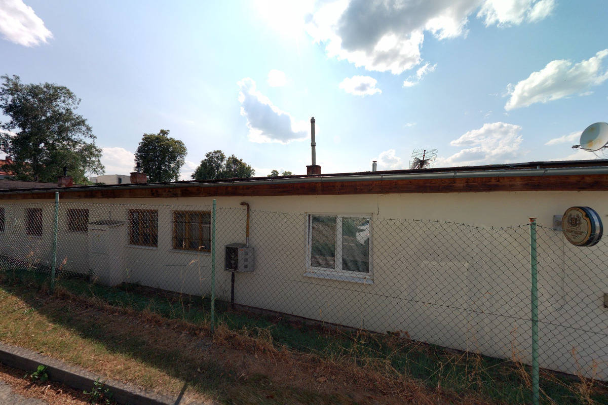 Občerstvení Na Hřišti foto 1