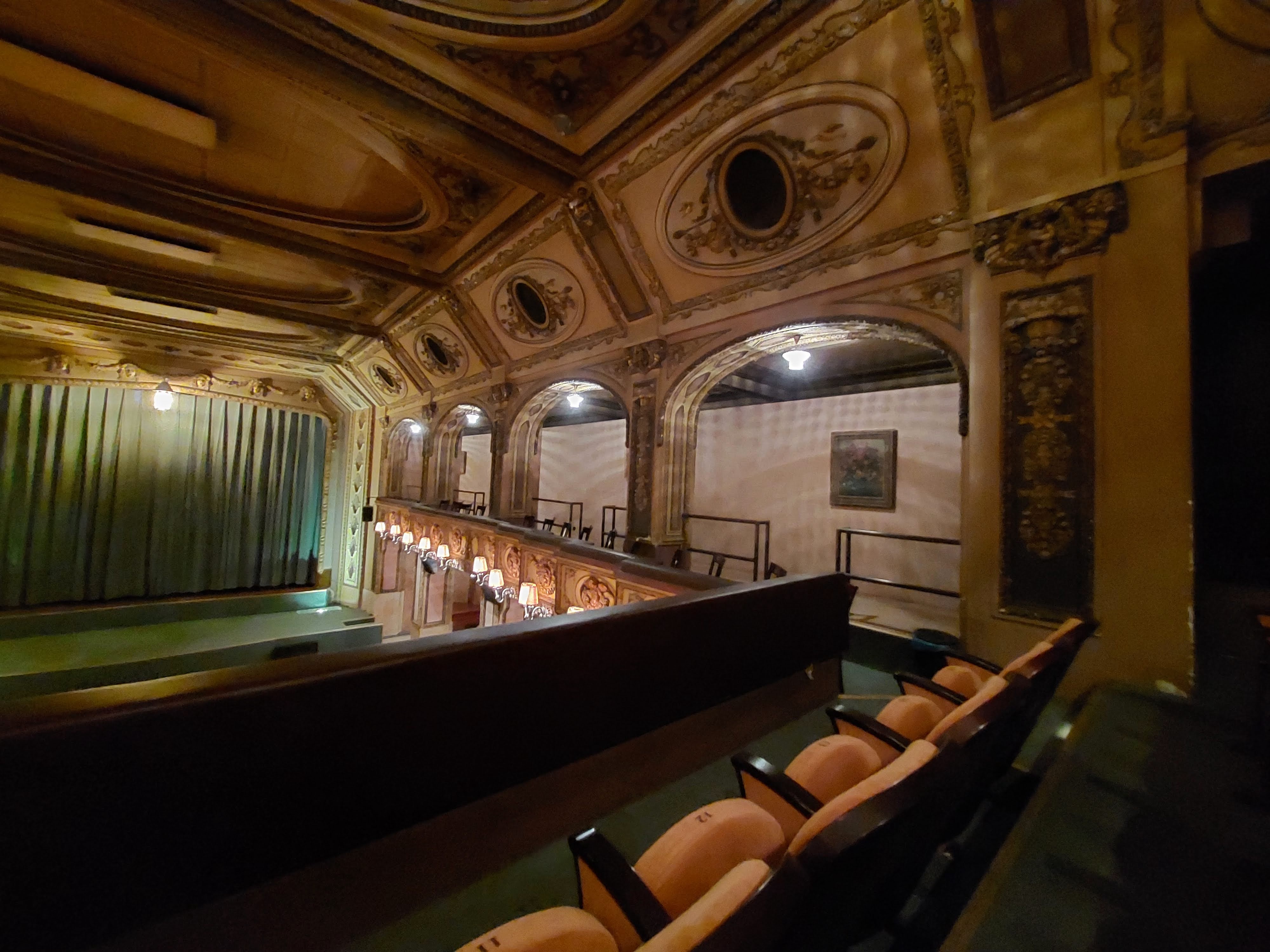 Kino Lucerna foto 4