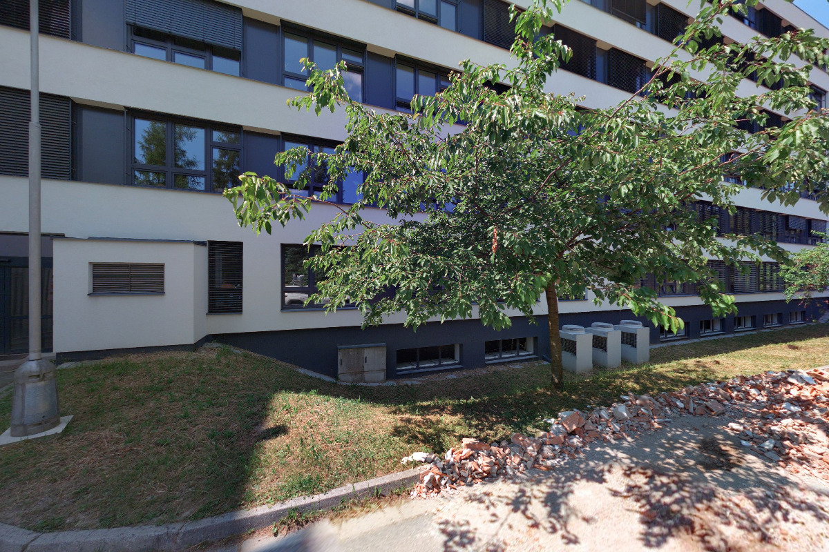 Dětská kardiologická ambulance - Nemocnice Rychnov nad Kněžnou