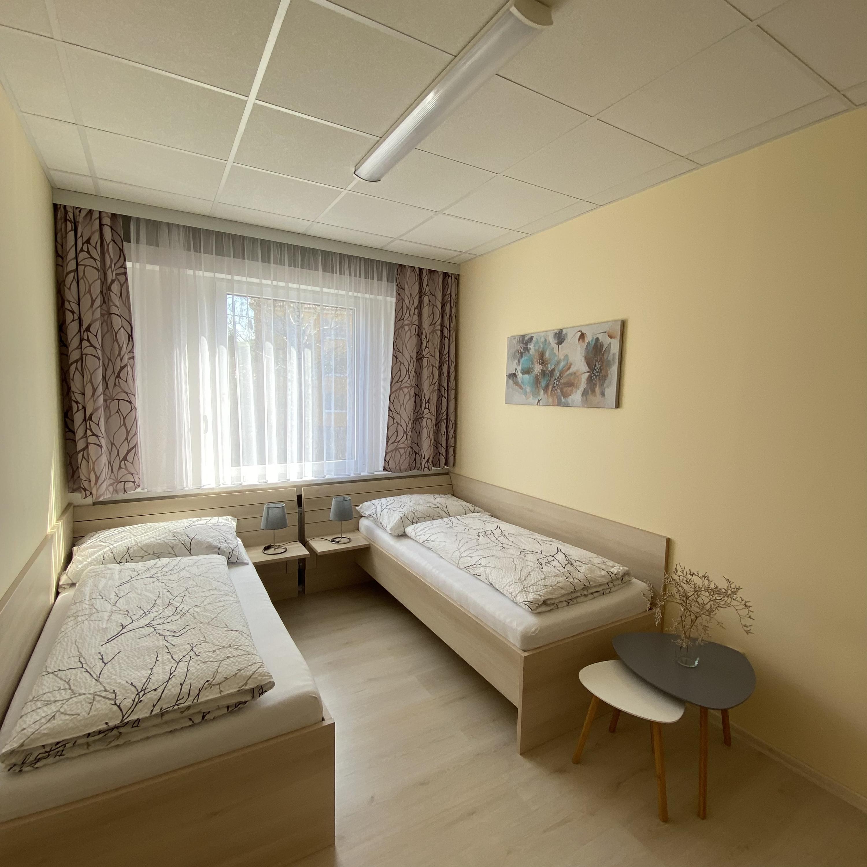 Apartmány u Tkadleců foto 4