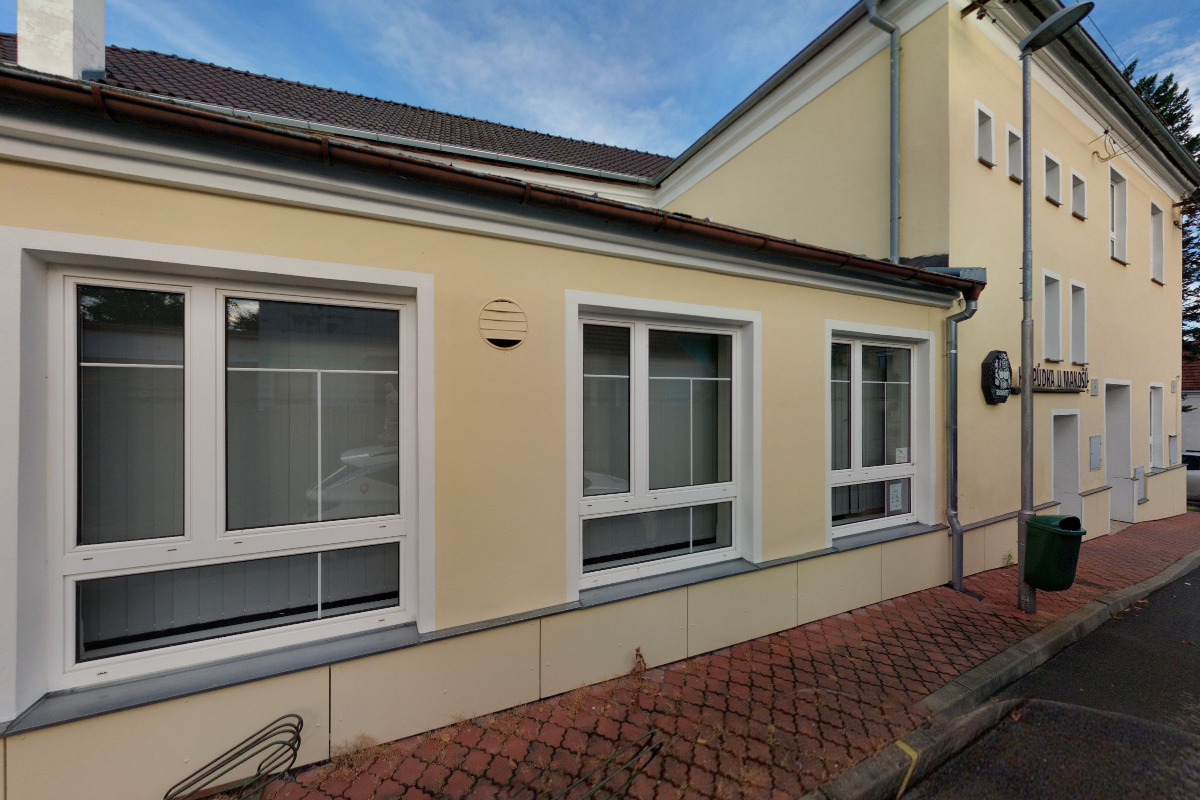 Hostinec Na Obecním foto 3