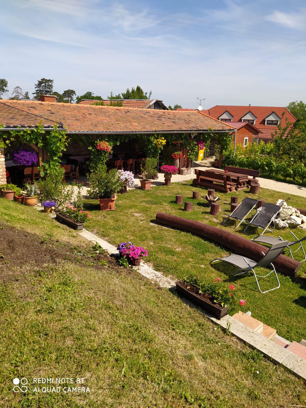 Pálavská Riviéra foto 6