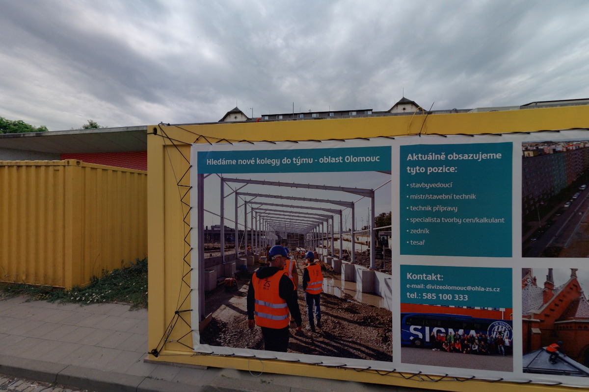 Pracoviště PET/CT - Fakultní nemocnice Olomouc