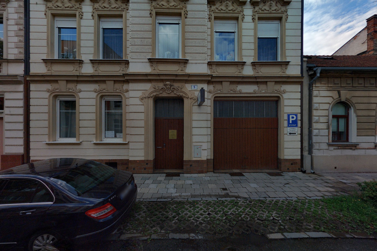 Dopravně psychologická laboratoř -  PhDr. Alois Hudeček foto 2