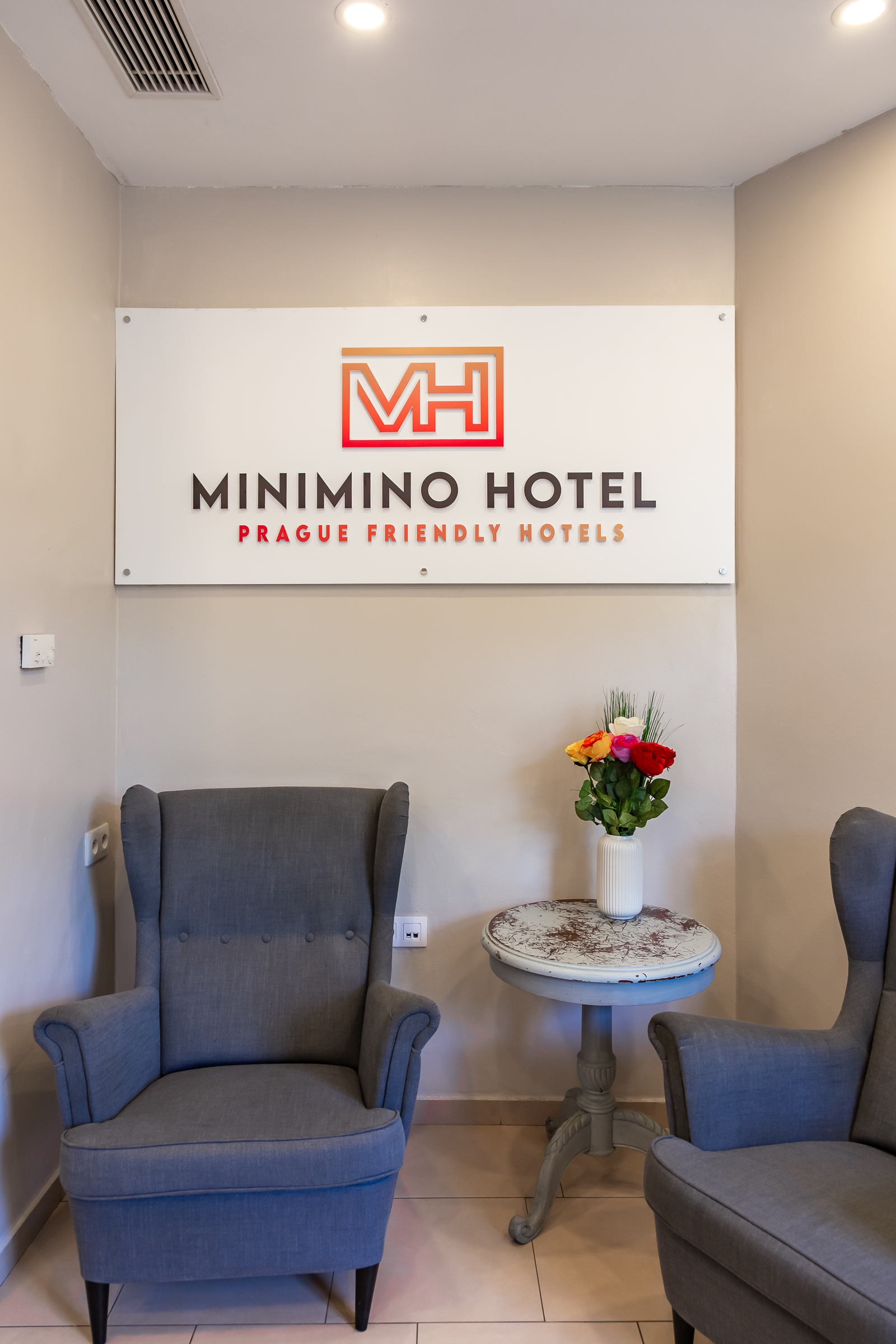 Minimino Hotel foto 4