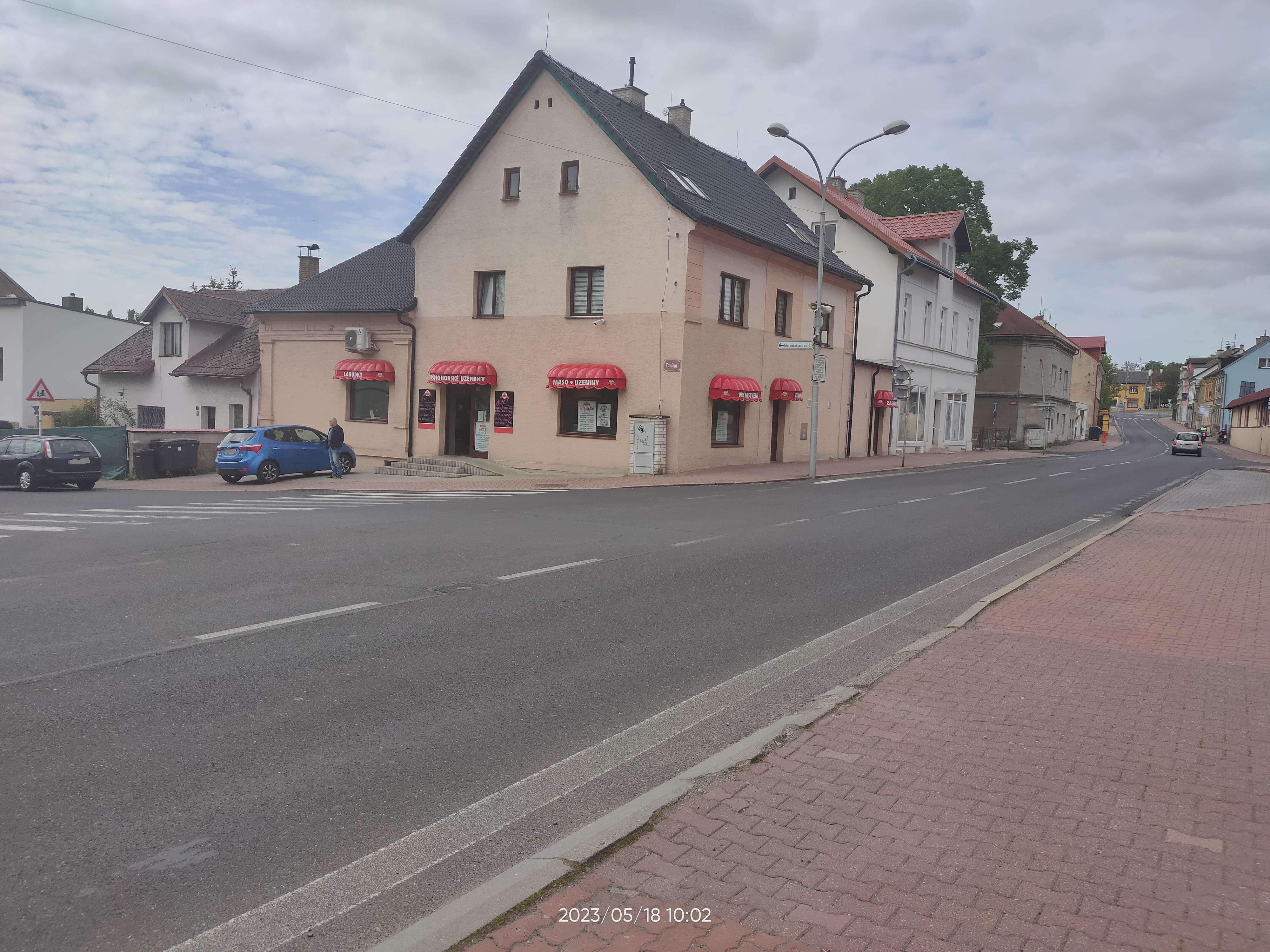 Krušnohorské uzeniny J + J Radoš, s.r.o.