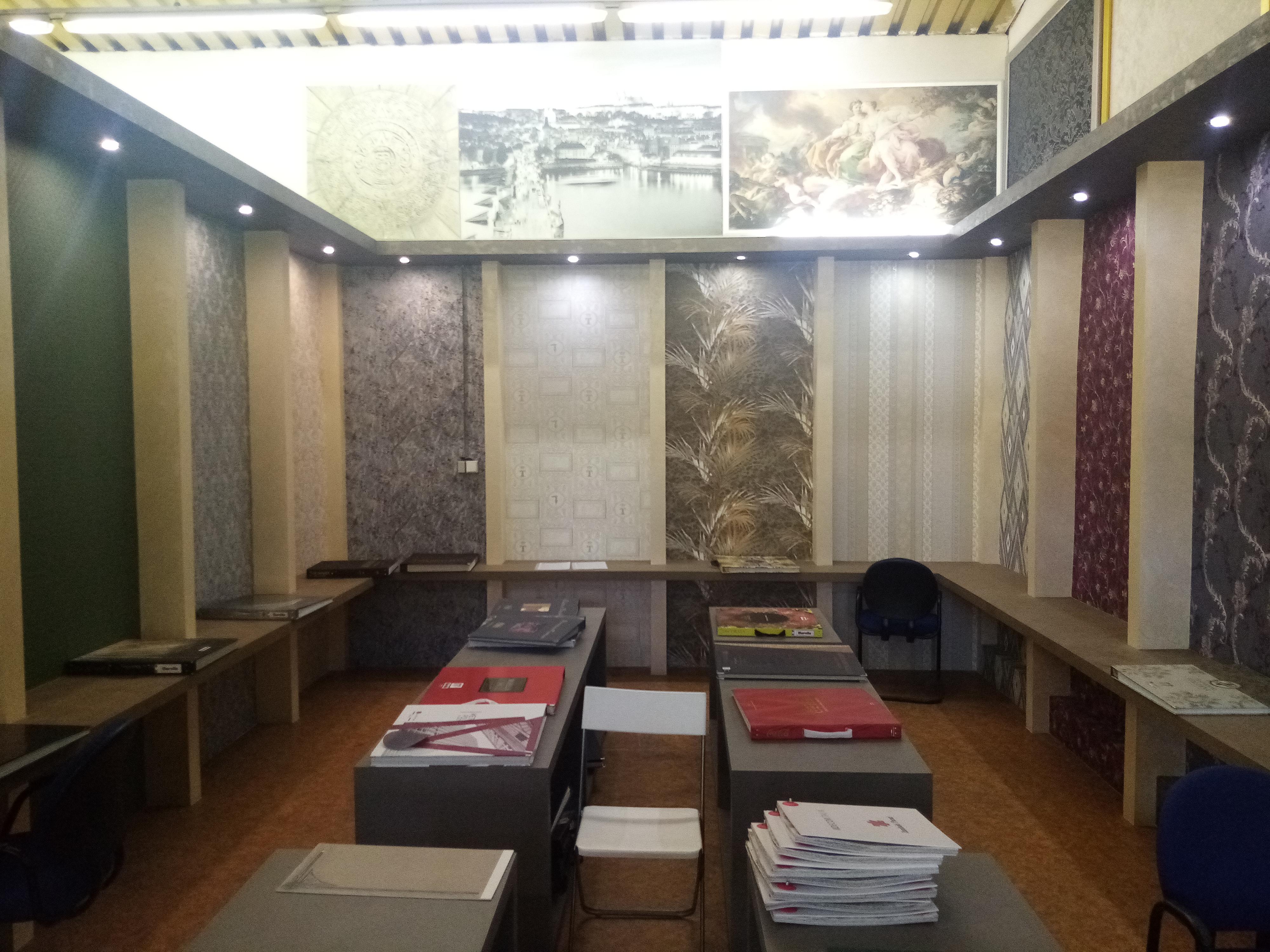 Zednické práce - David Jelen