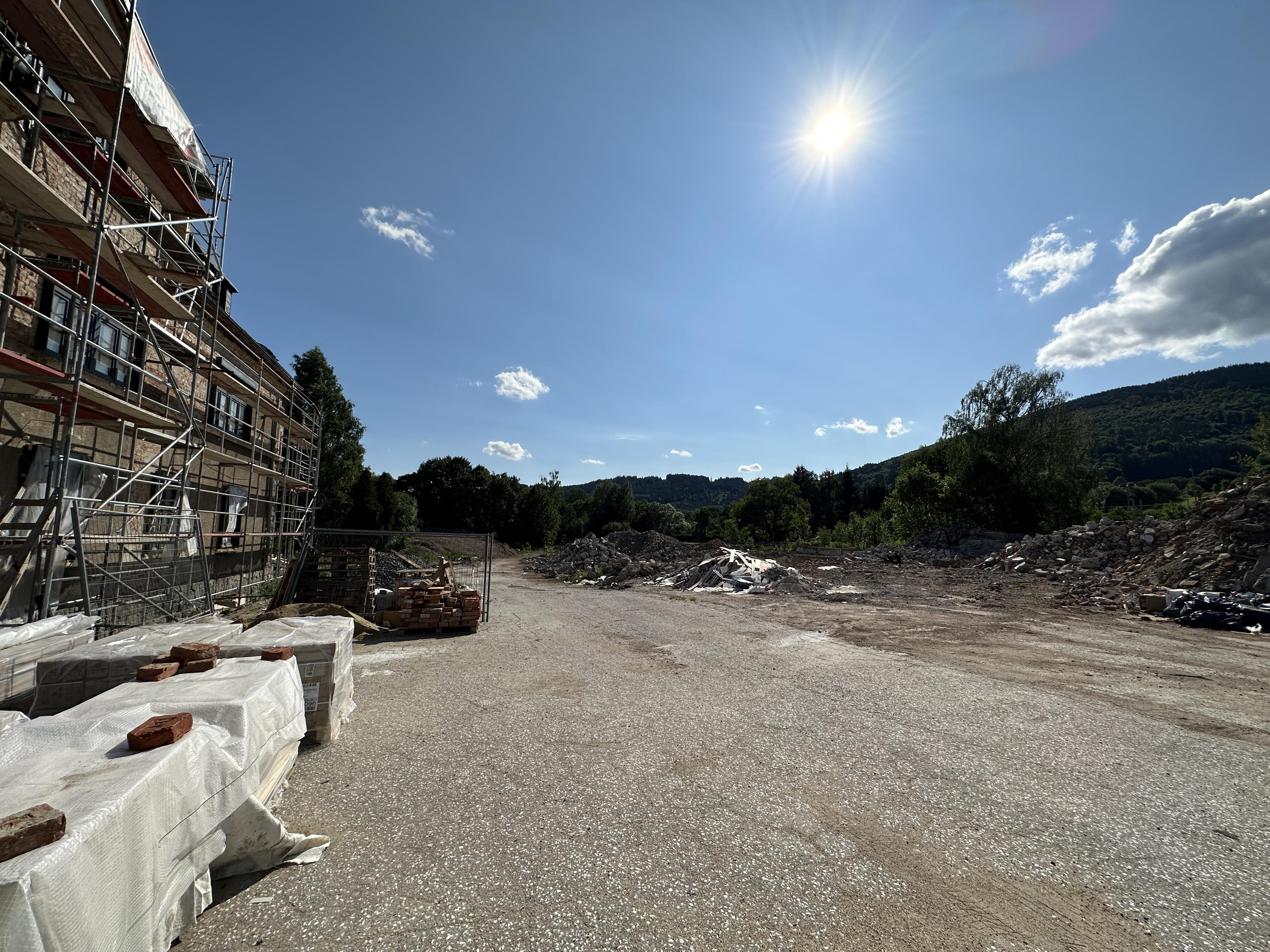 Údolí Rejhotice foto 2