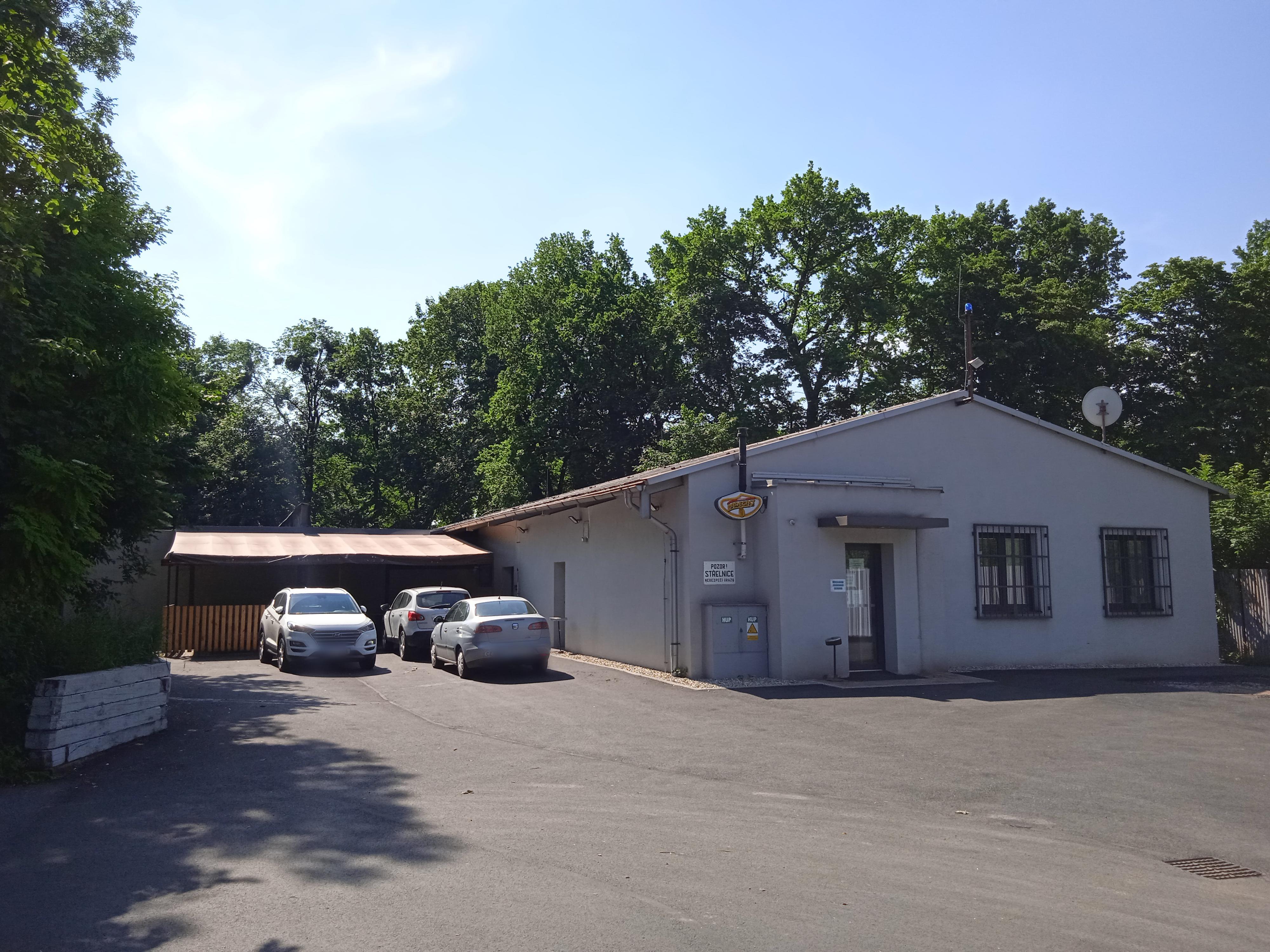 Moravia Security, a.s. foto 3