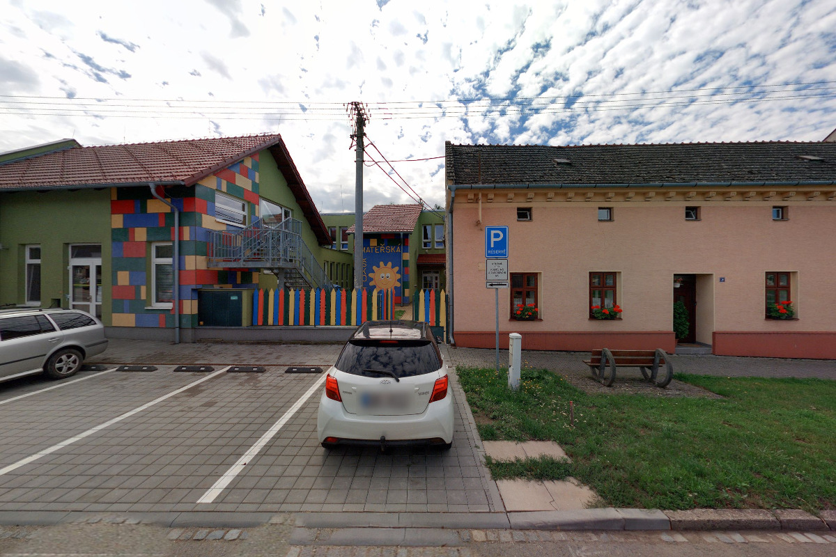 MŠ Rokytnice foto 2