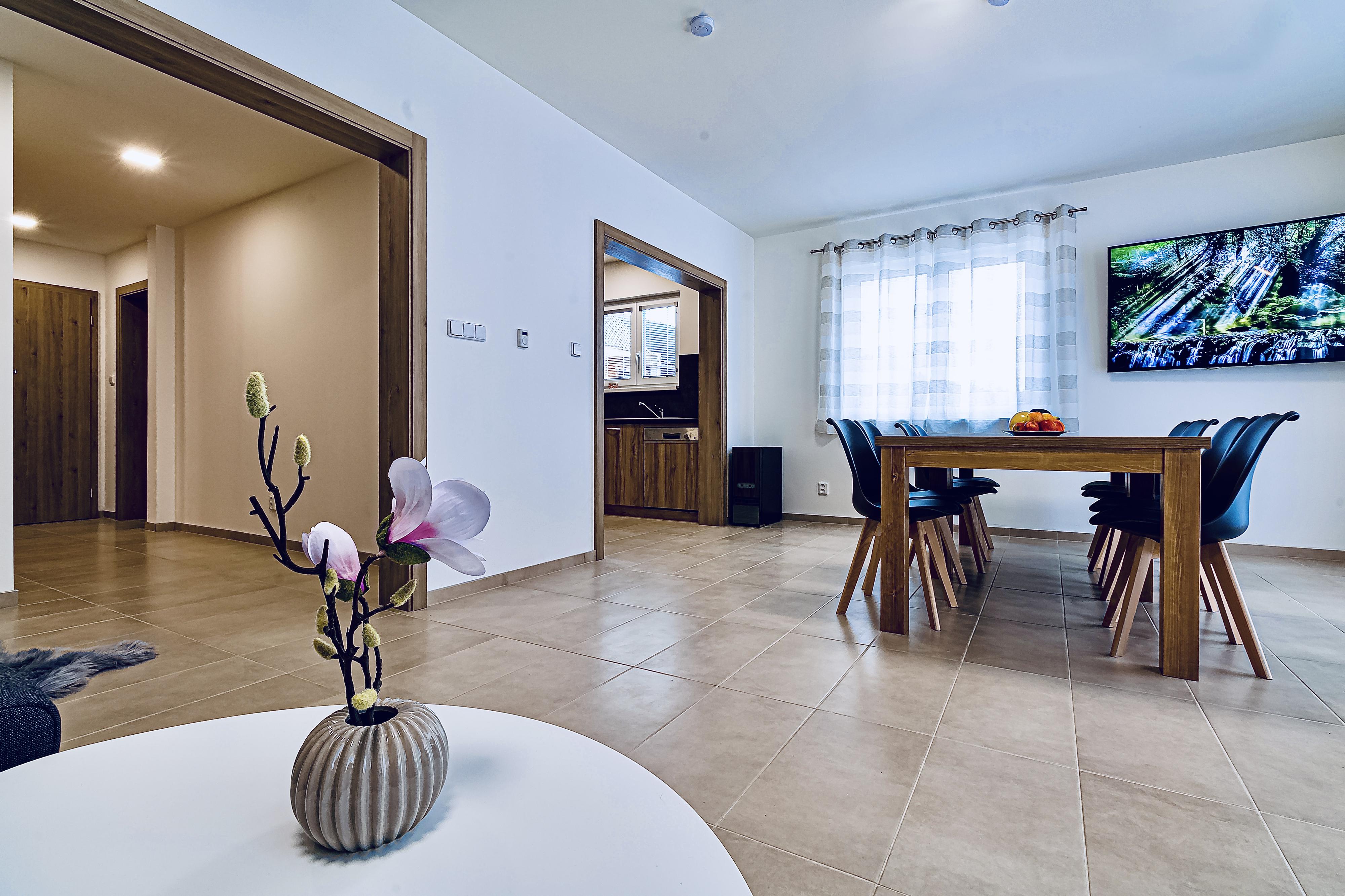 Chata Bukovka foto 2