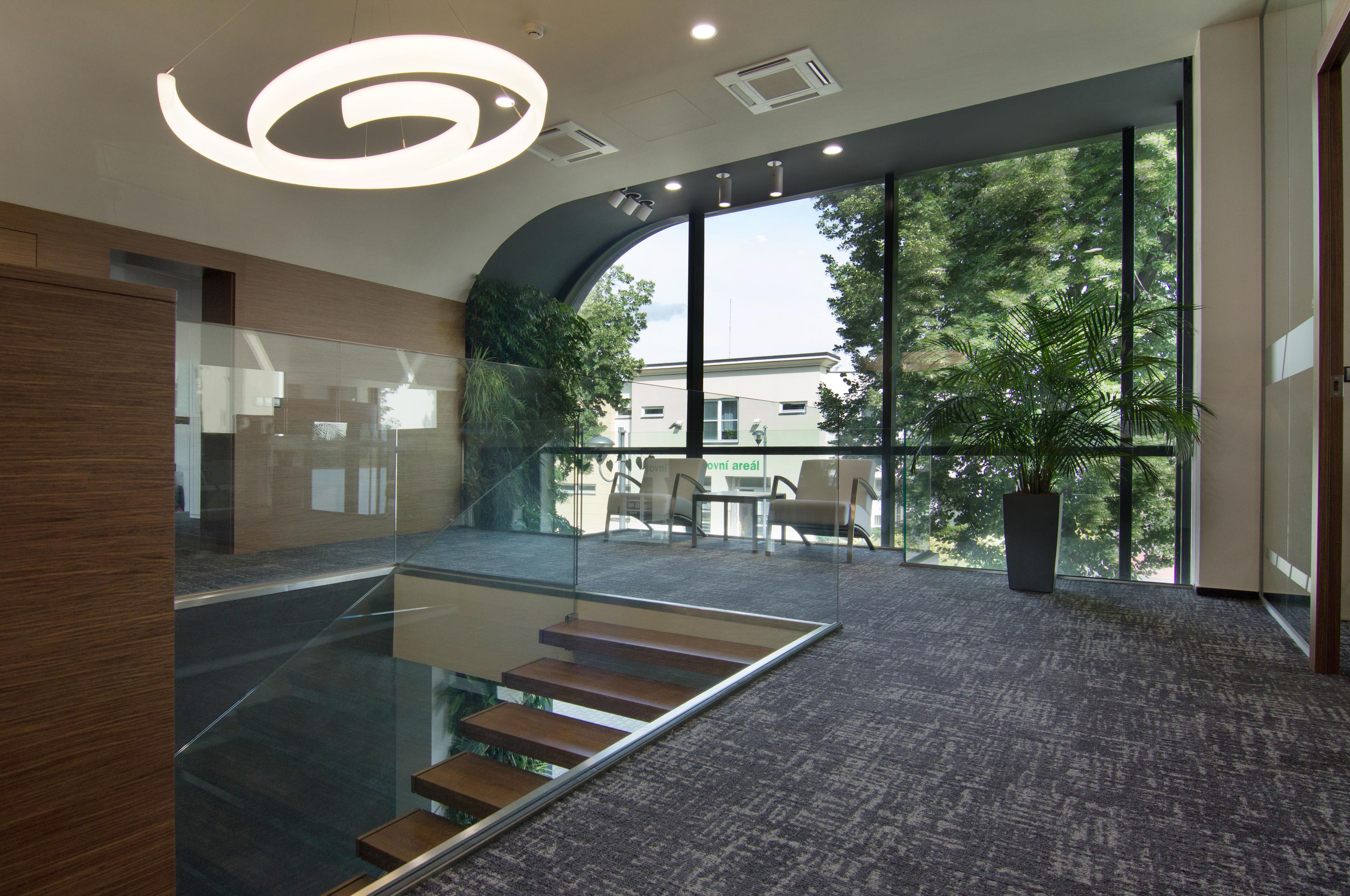 Gabriela Goldová - interiéry