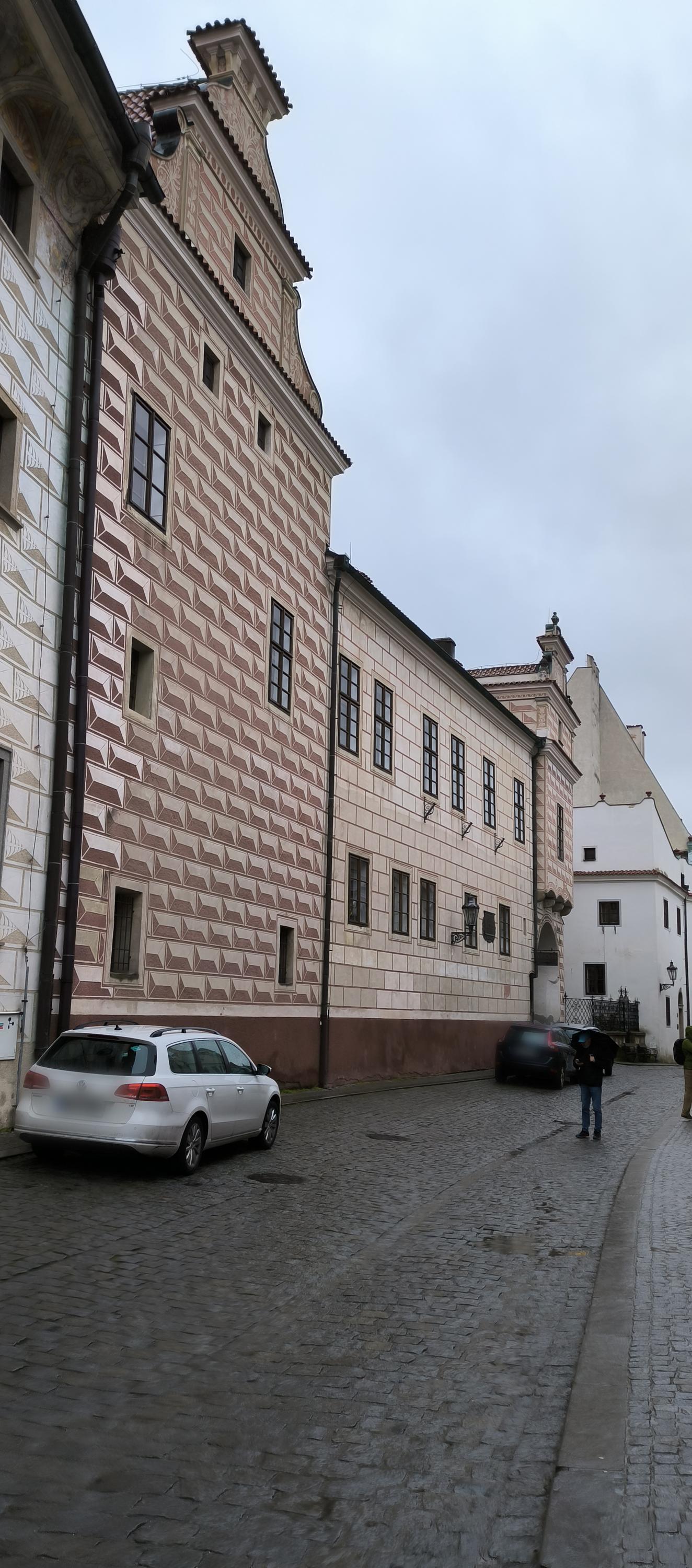 Městská knihovna Český Krumlov, Horní foto 6