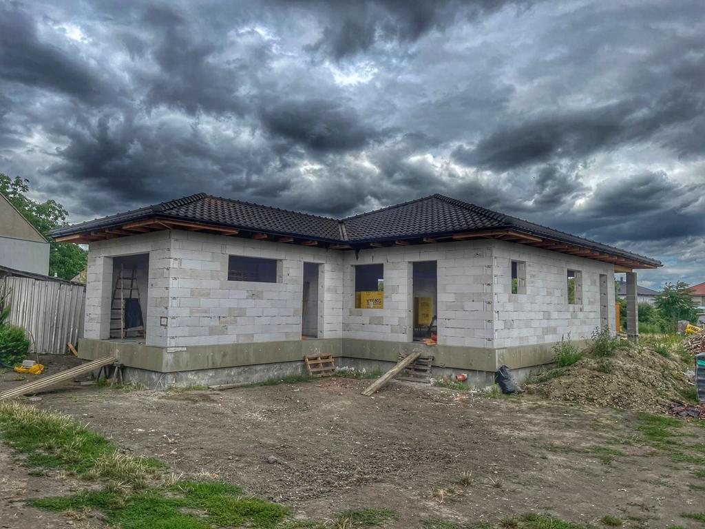 Tesařské a pokrývačské práce Radek Nevěděl foto 2