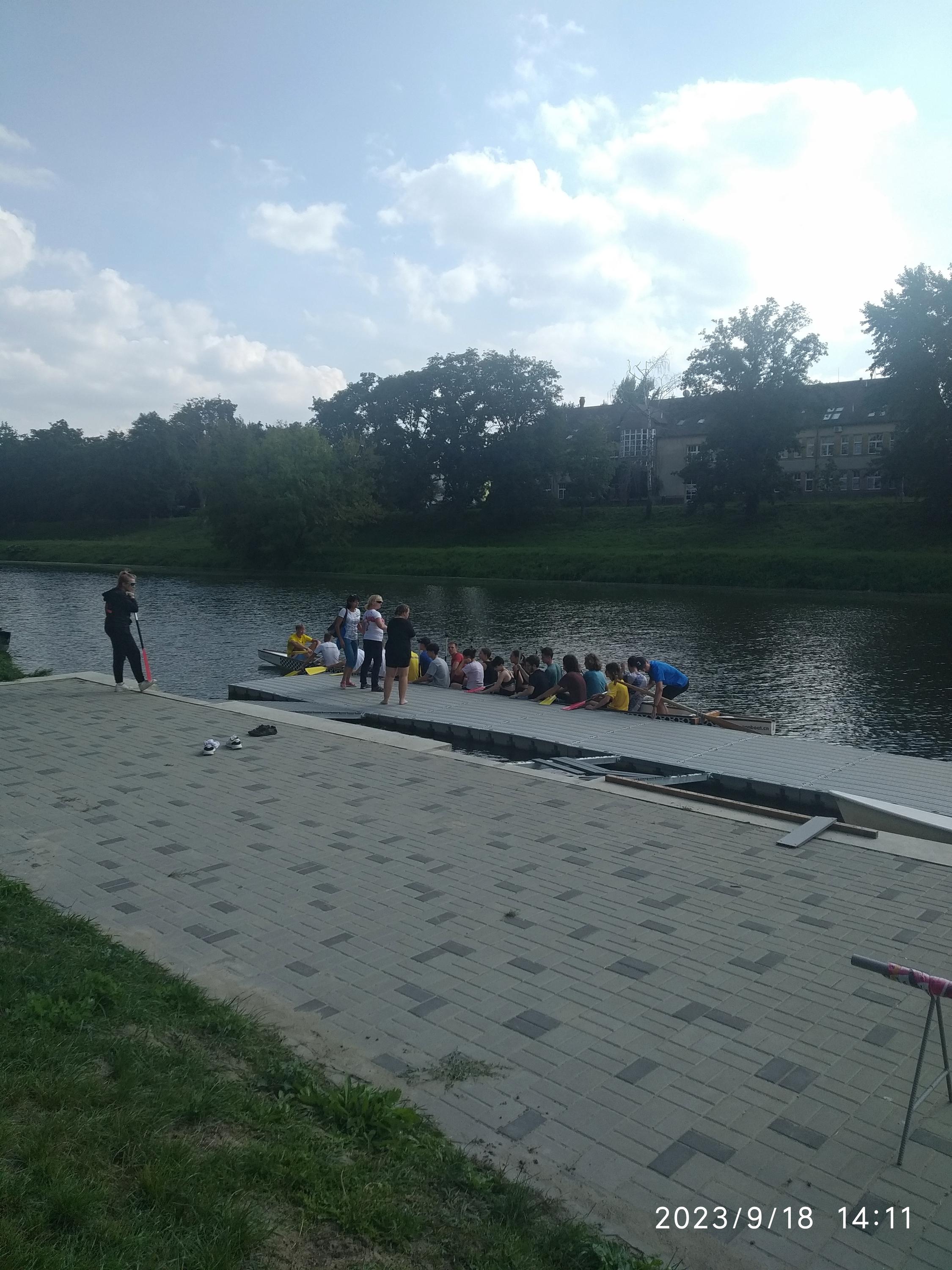 TJ Spartak Přerov foto 6