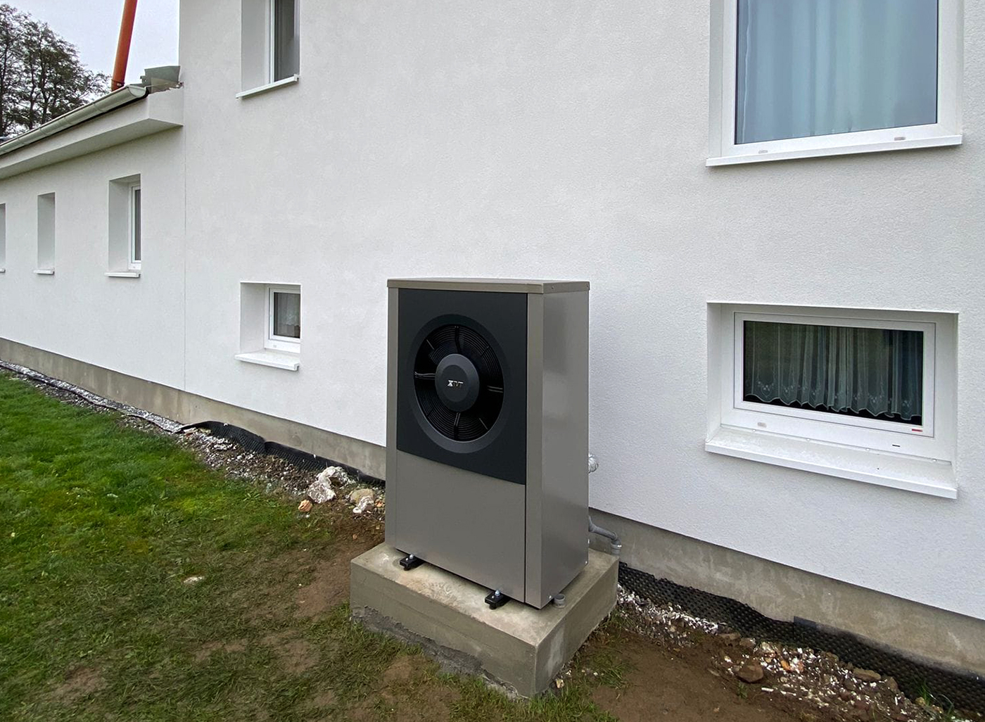 Jak na čerpadla s.r.o. foto 2