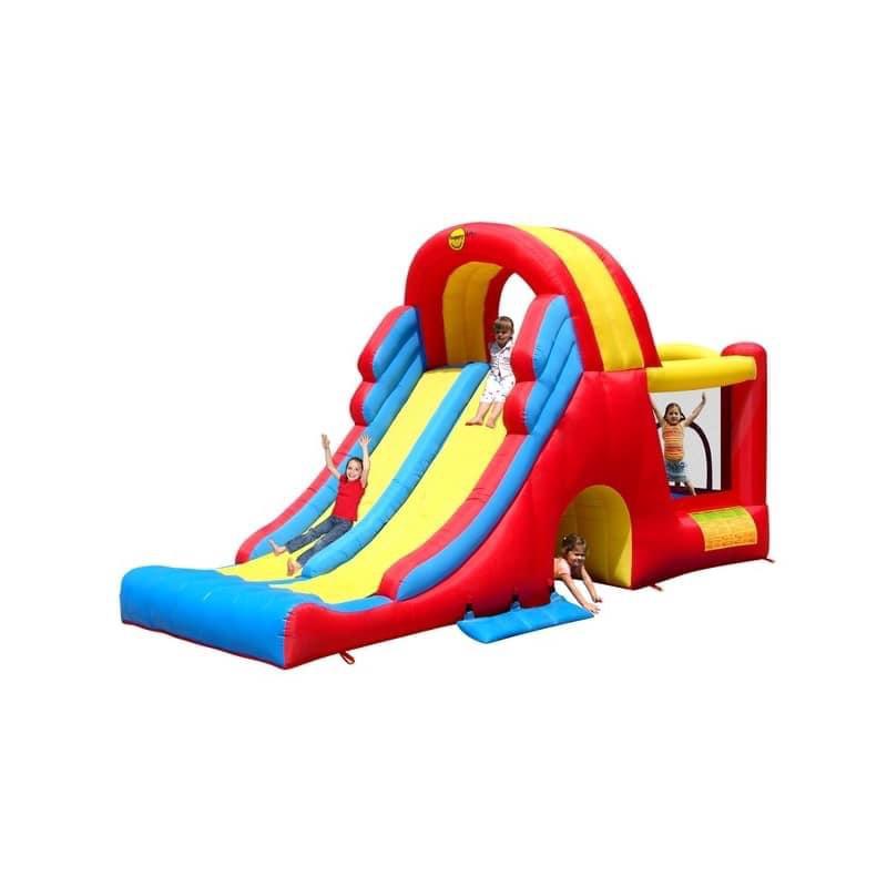 Půjčovna dětských atrakcí - Lenka Polanová foto 6