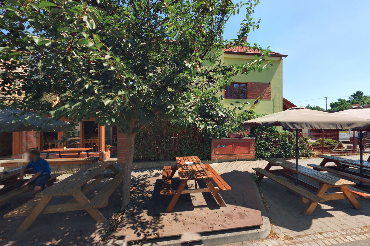 Pivovarská hospůdka U Jadrníčků foto 3