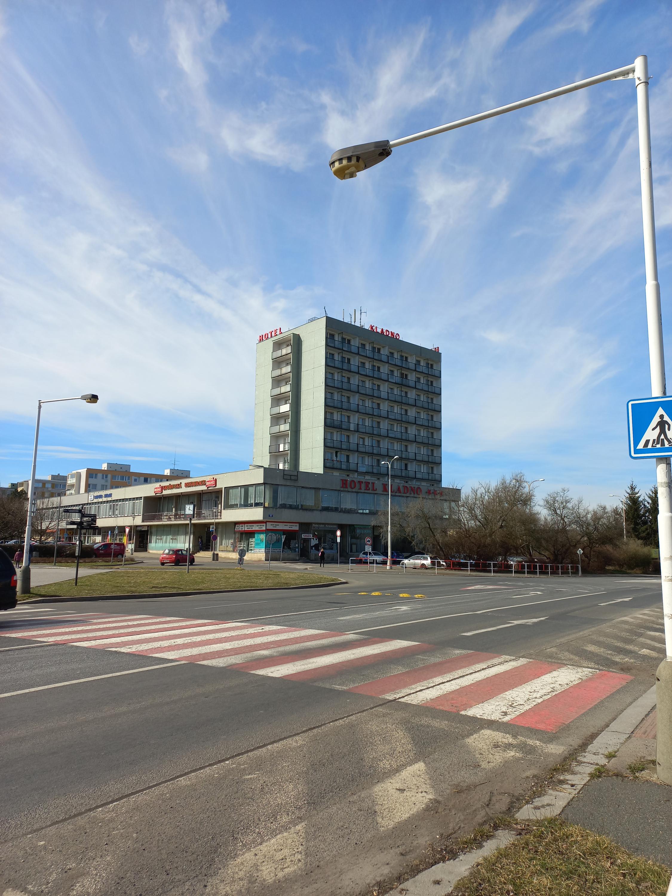 Hotel Kladno foto 6