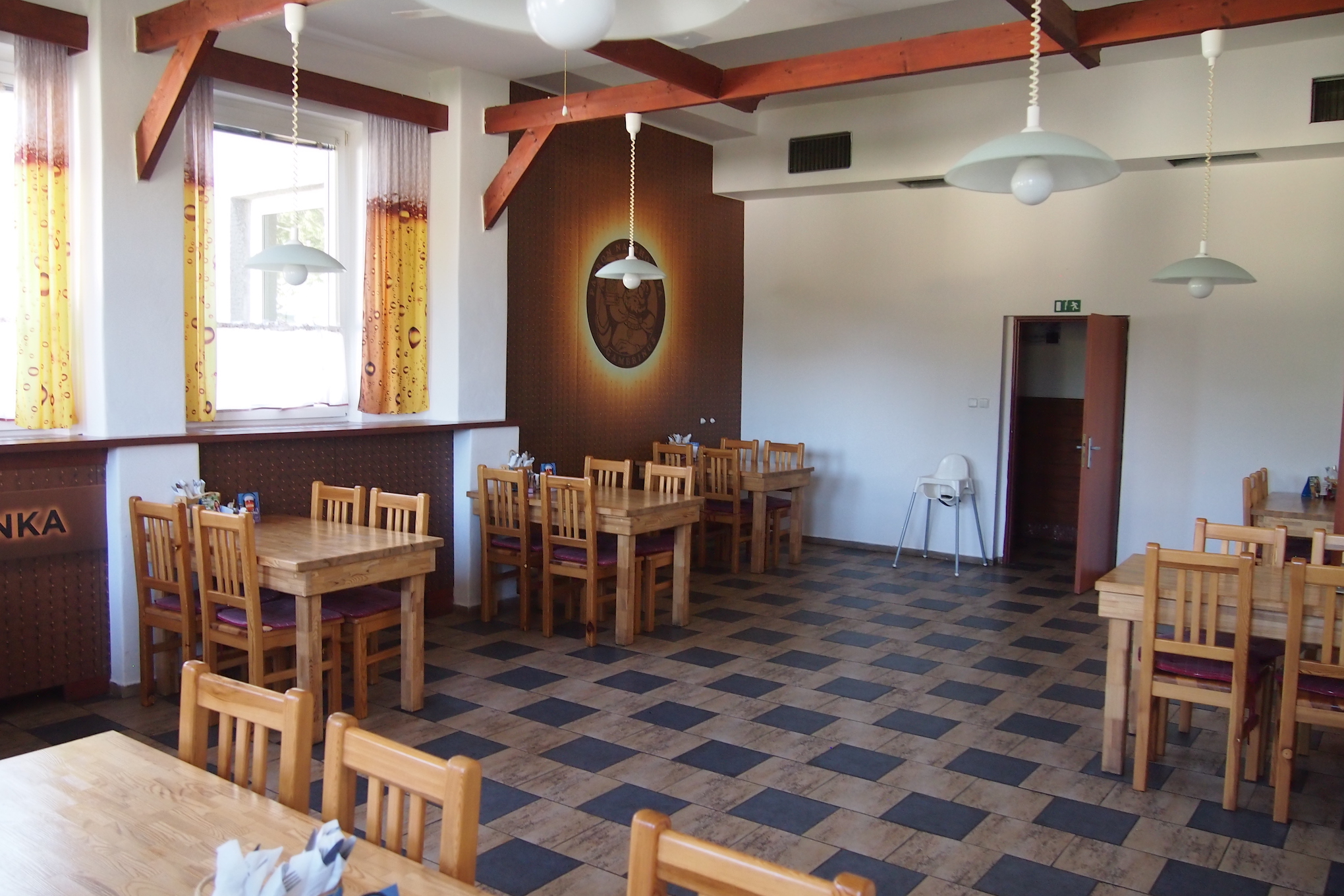 Restaurace U Větráka foto 3