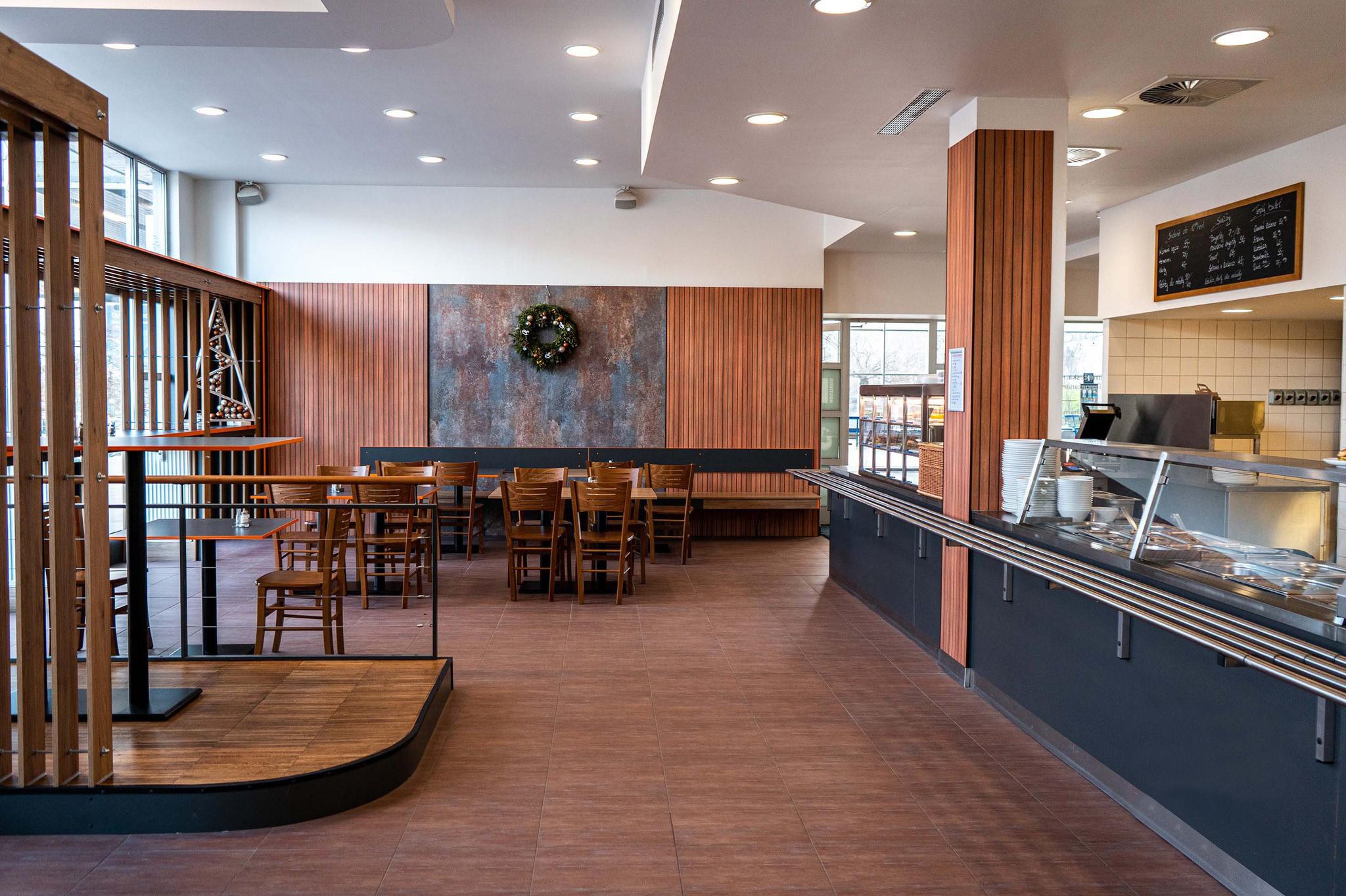 Kantýna Libeň - jidlapodnos.cz