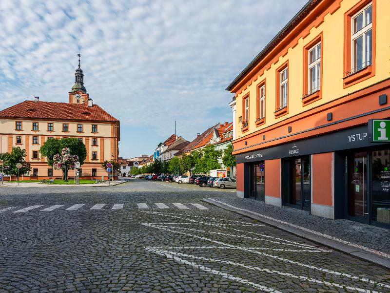 Informační centrum Sušice foto 2