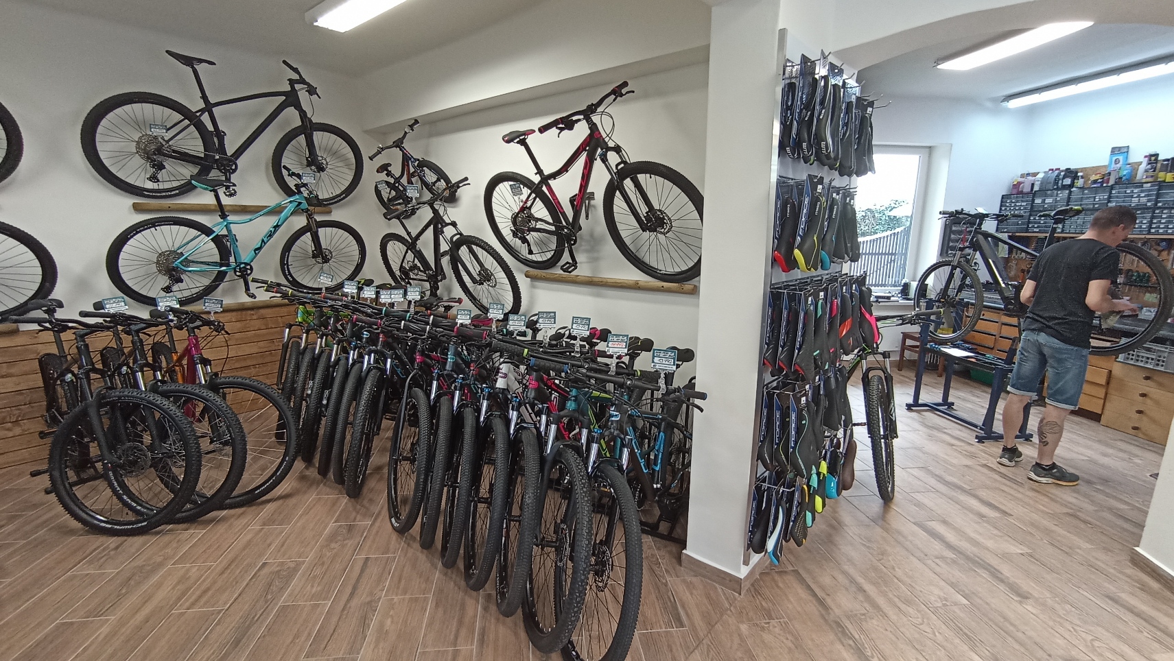 Kola Nakládal foto 6