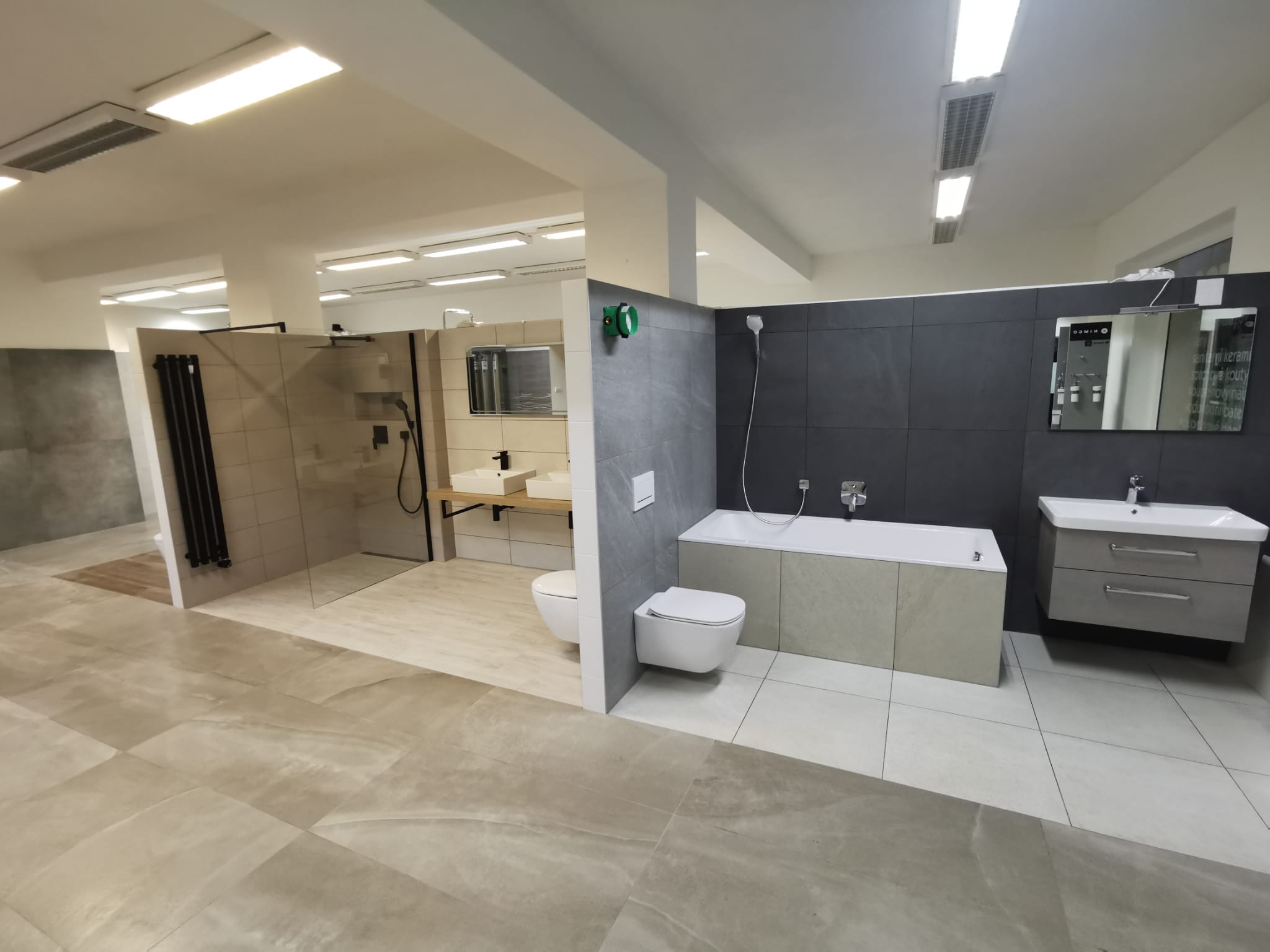 HECKL s.r.o. - voda, topení, plyn foto 6