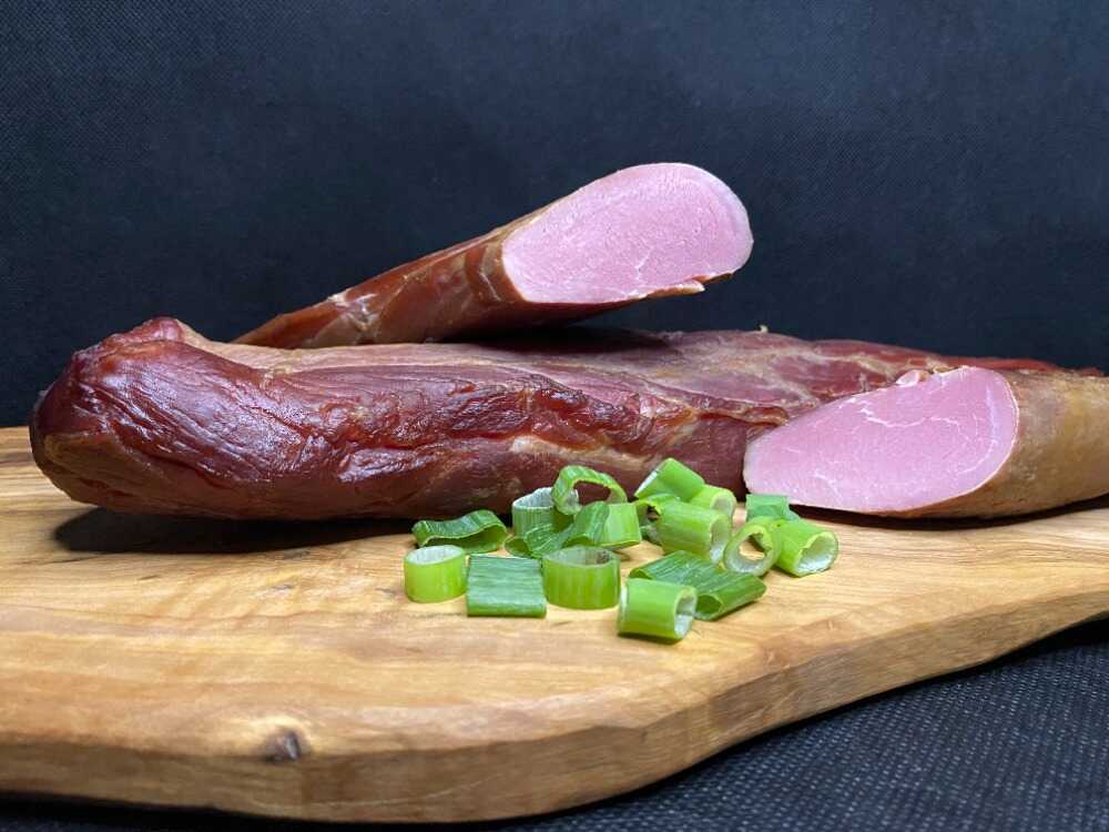 Uzenářství Oldřiš foto 3