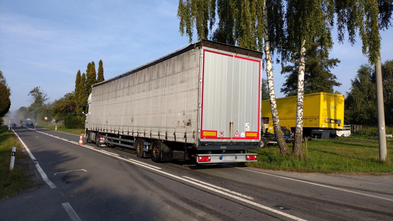 Přívěsy - RS, Šich Trailer foto 6