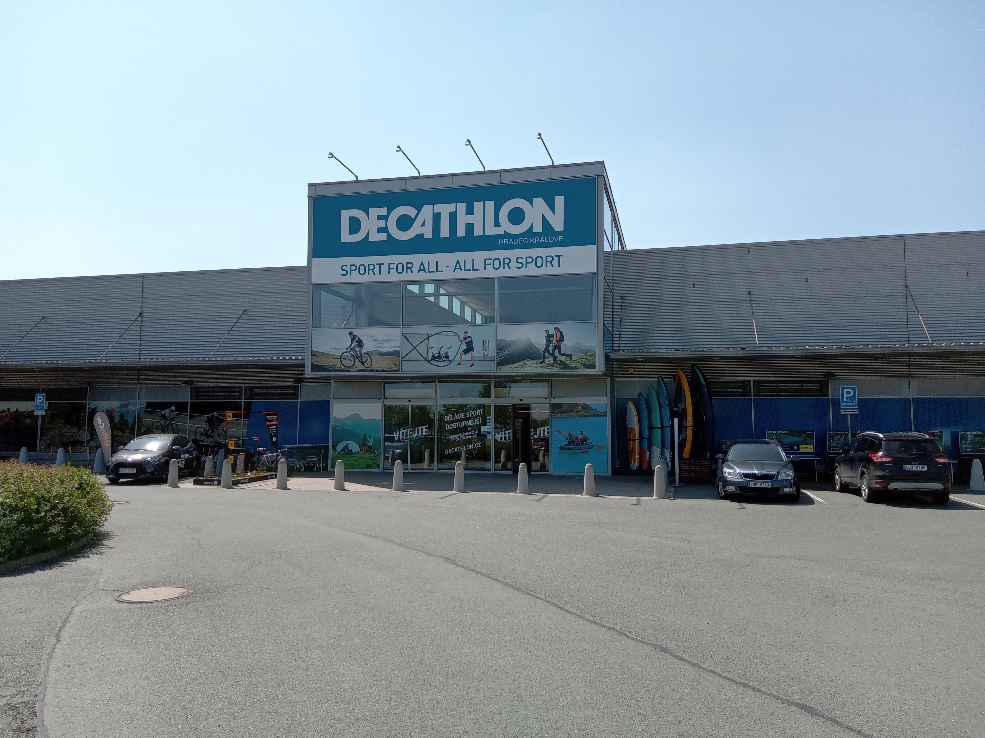 Decathlon foto 3