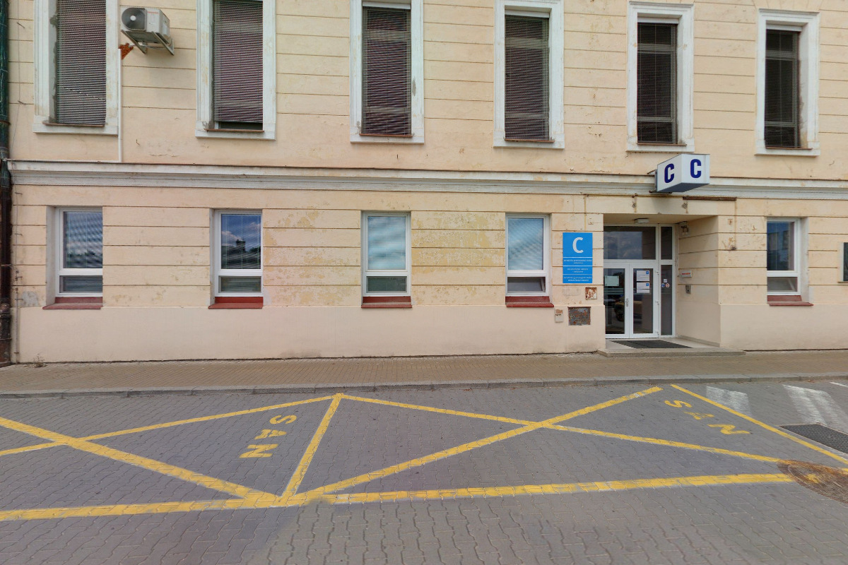 Novorozenecké oddělení - Fakultní nemocnice Olomouc foto 2